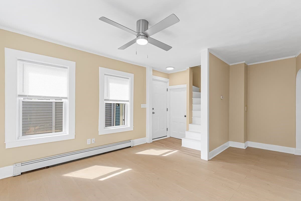 Single Family Residence at 6 Coffin Avenue Ct, New Bedford MA 02746, New Bedford, photo 4 of 26
