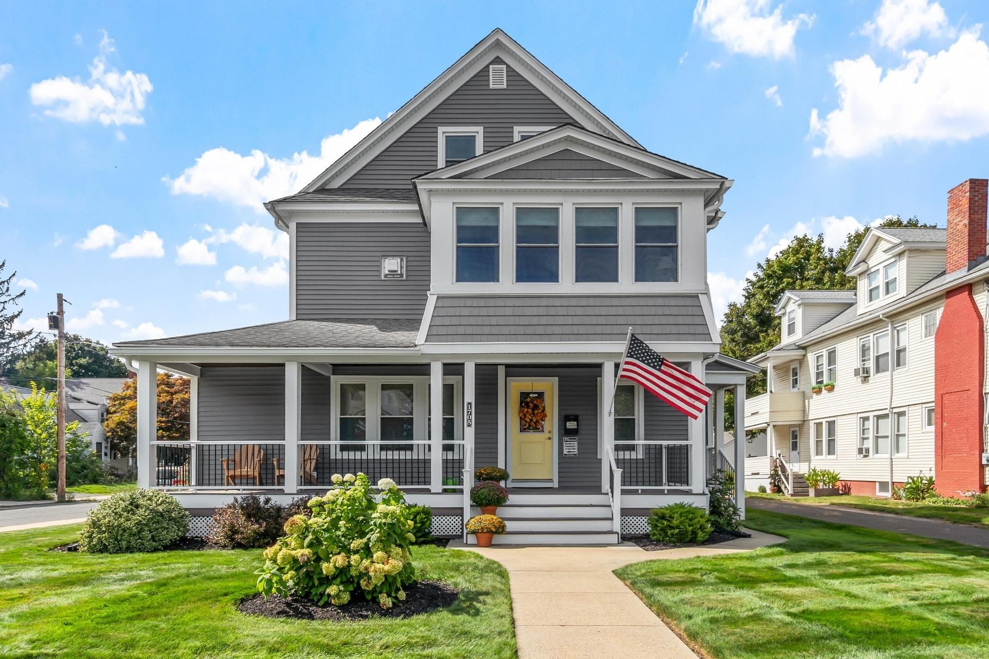 1705 Northampton Street, Holyoke MA 01040