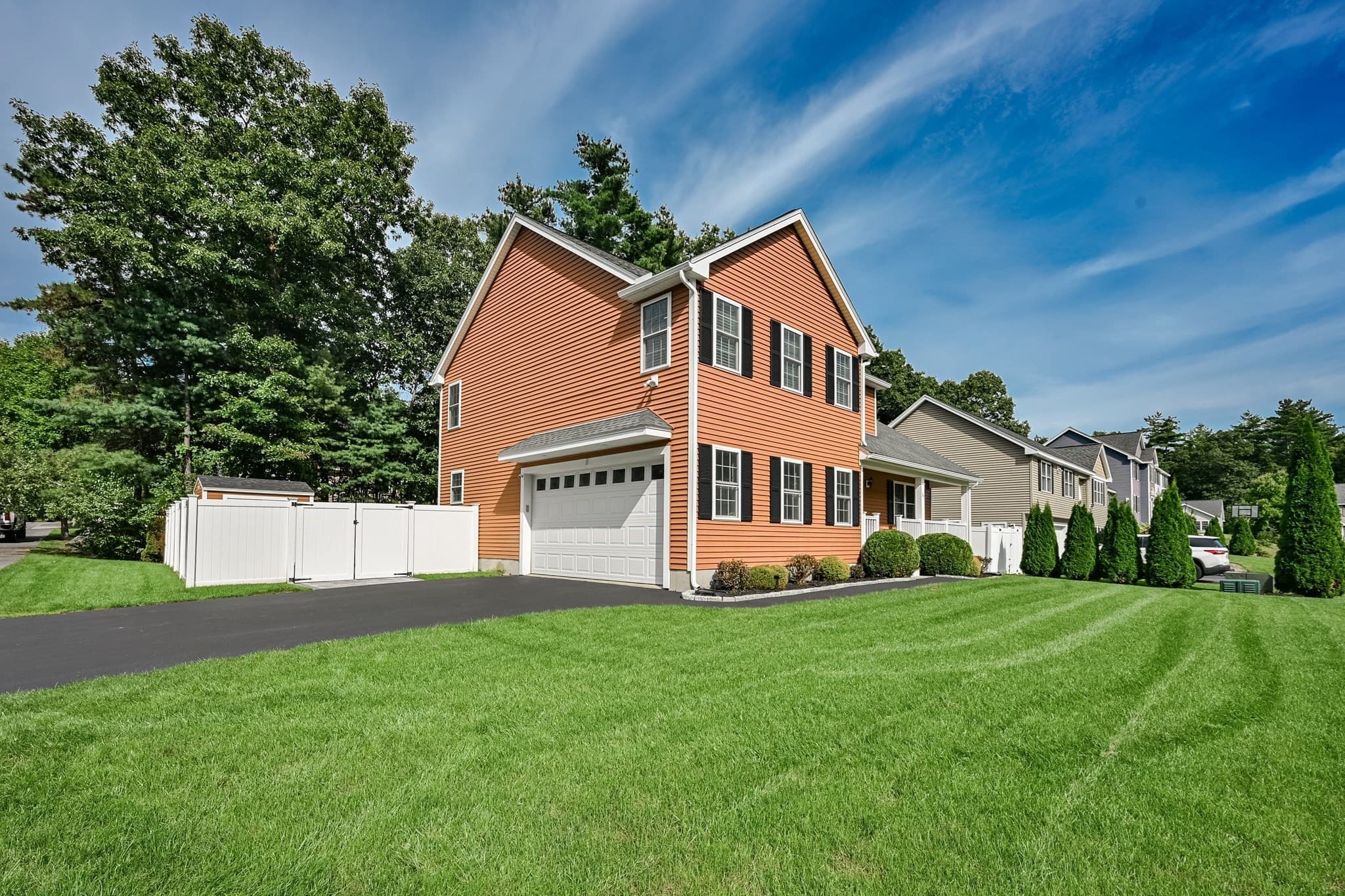 Single Family Residence at 34 Bufton Farm Rd, Clinton MA 01510, Clinton, photo 7 of 42