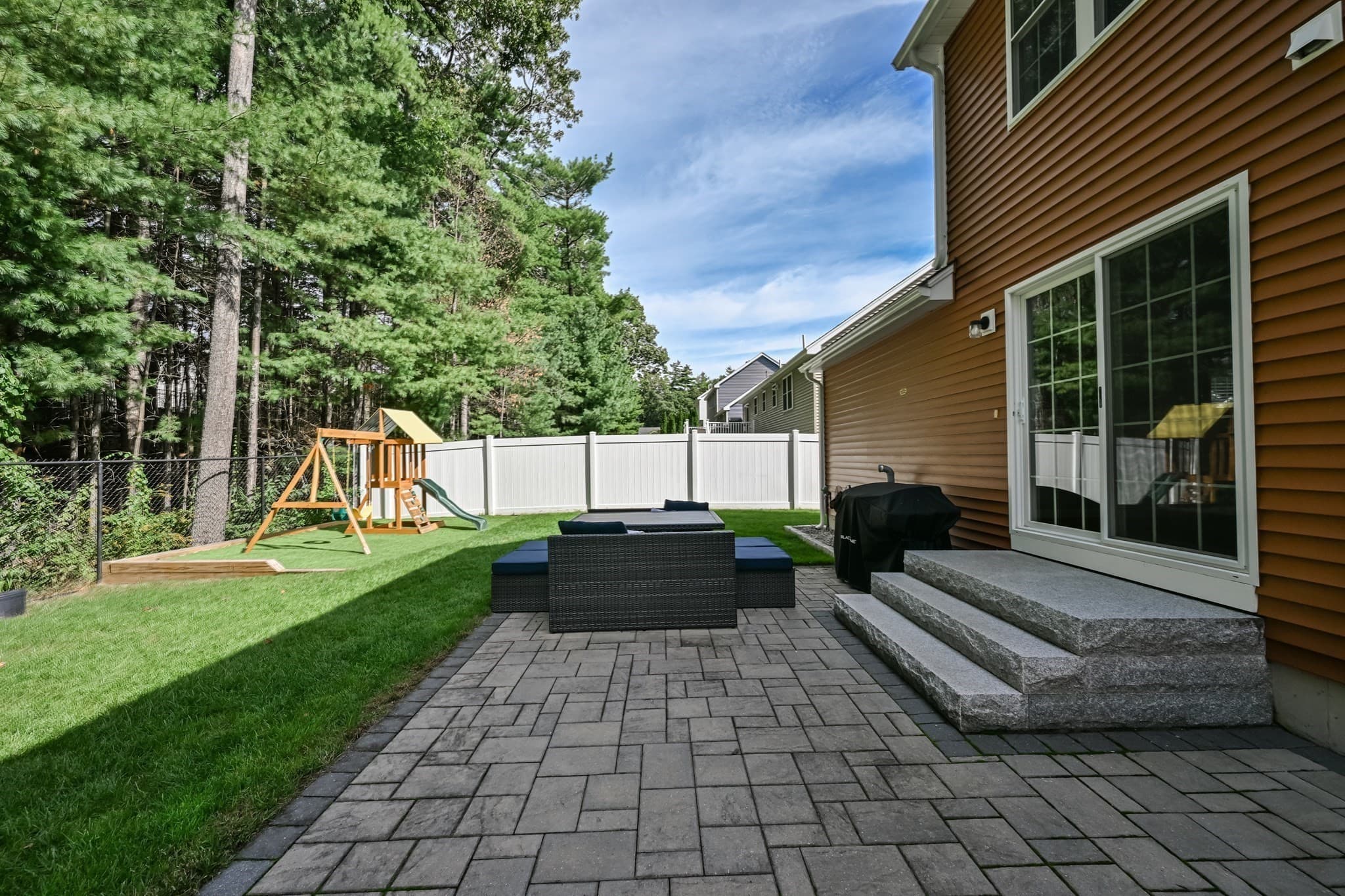 Single Family Residence at 34 Bufton Farm Rd, Clinton MA 01510, Clinton, photo 5 of 42