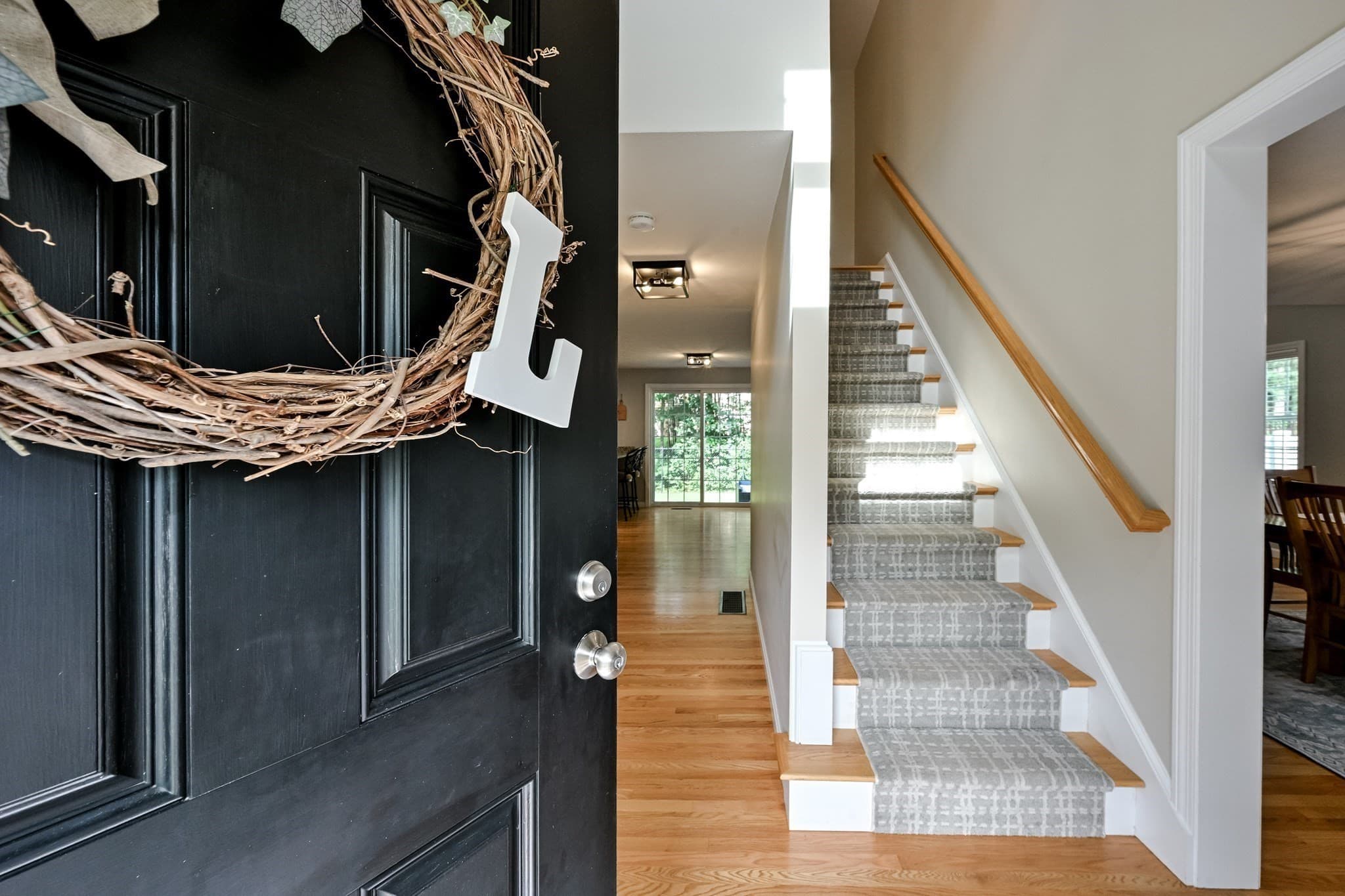 Single Family Residence at 34 Bufton Farm Rd, Clinton MA 01510, Clinton, photo 8 of 42