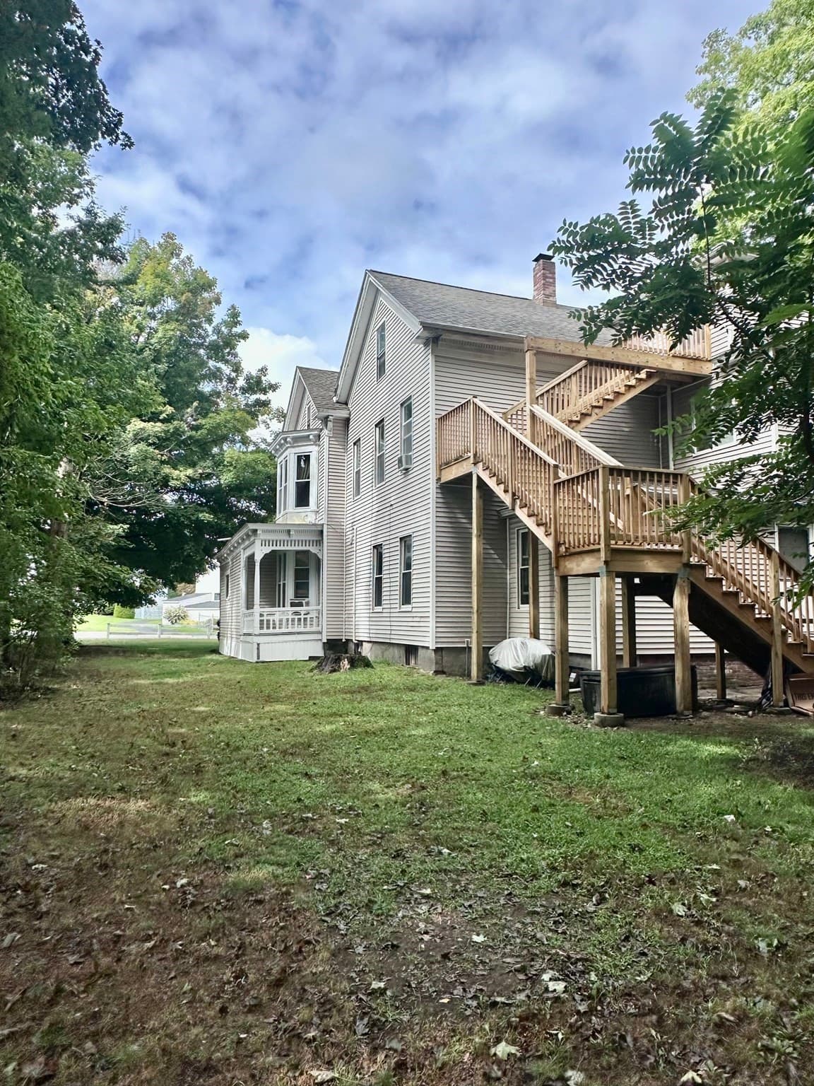 4 Family - 4 Units Up/Down at 40 Central St, West Boylston MA 01583, photo 3 of 23