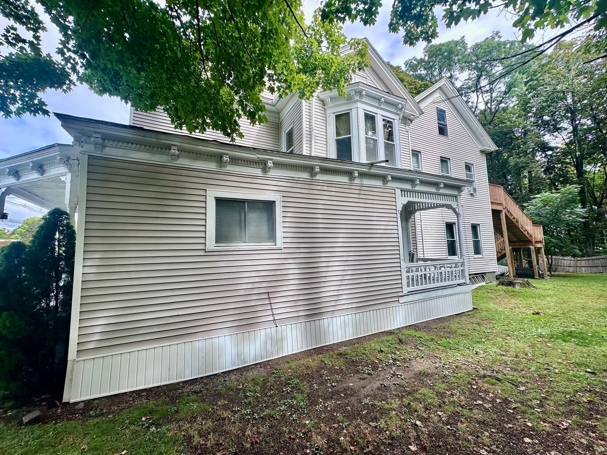 4 Family - 4 Units Up/Down at 40 Central St, West Boylston MA 01583, photo 5 of 23