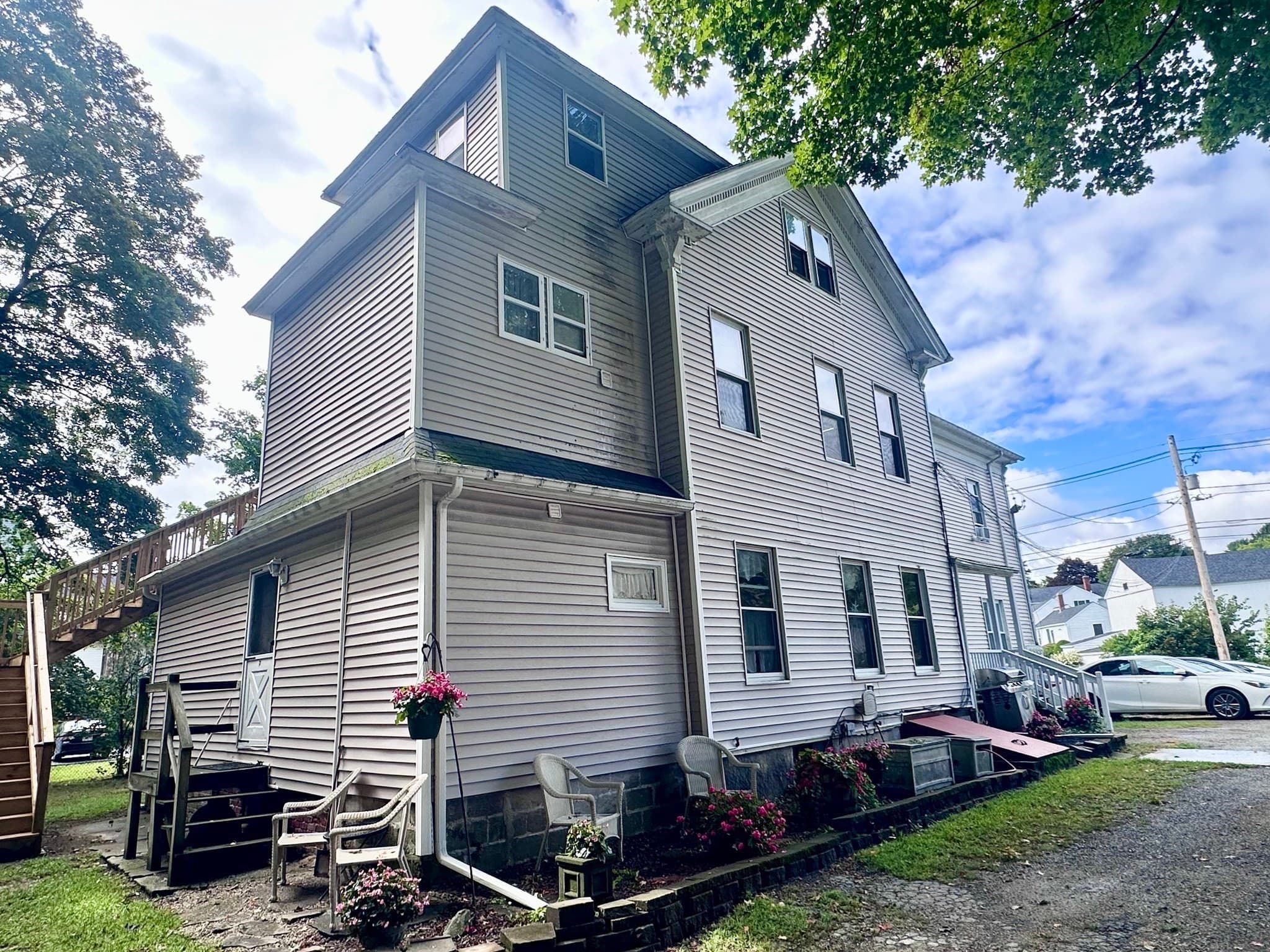 4 Family - 4 Units Up/Down at 40 Central St, West Boylston MA 01583, photo 4 of 23