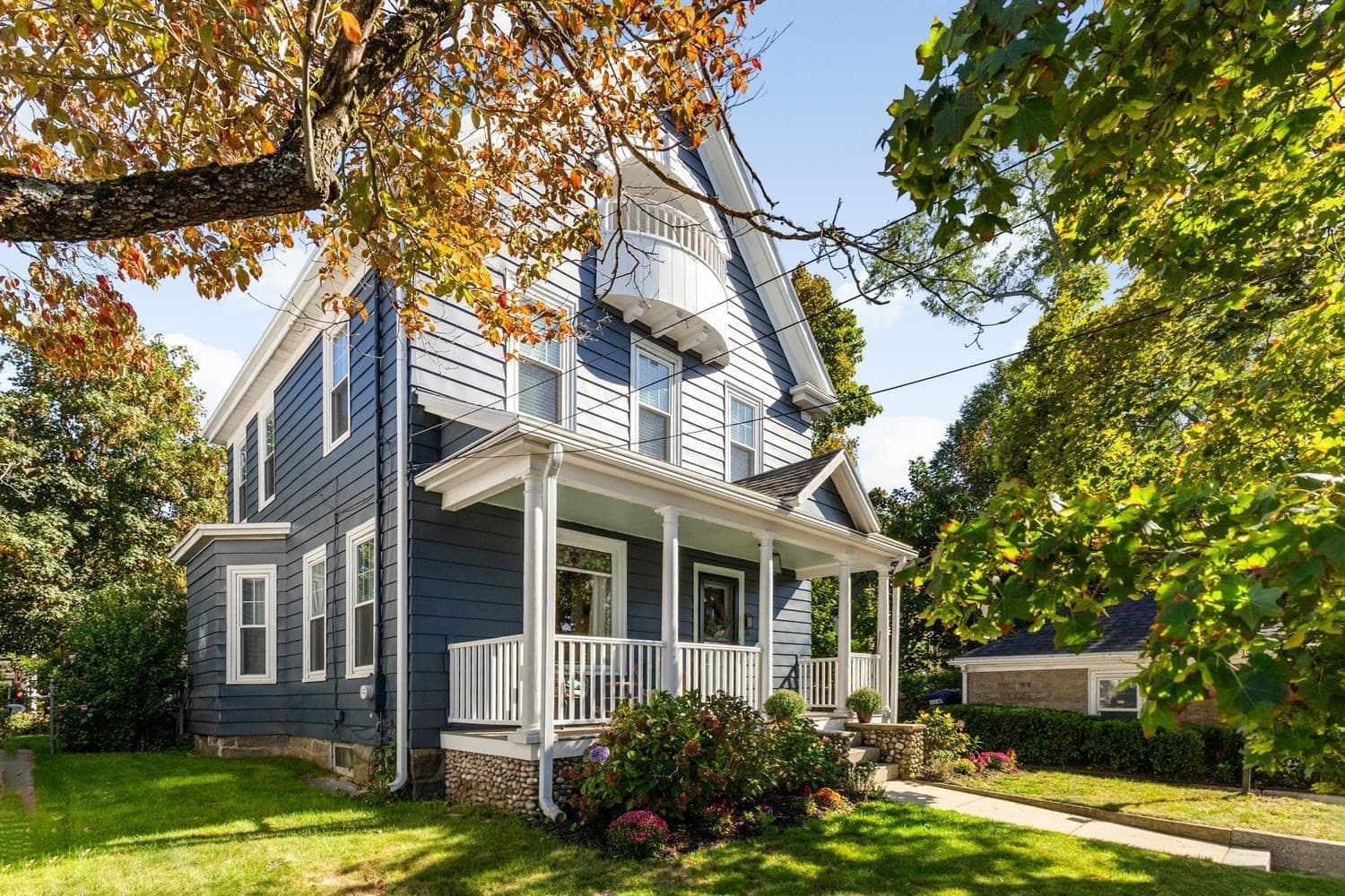 Single Family Residence at 18 Taft St, Quincy MA 02169, Quincy, photo 2 of 40