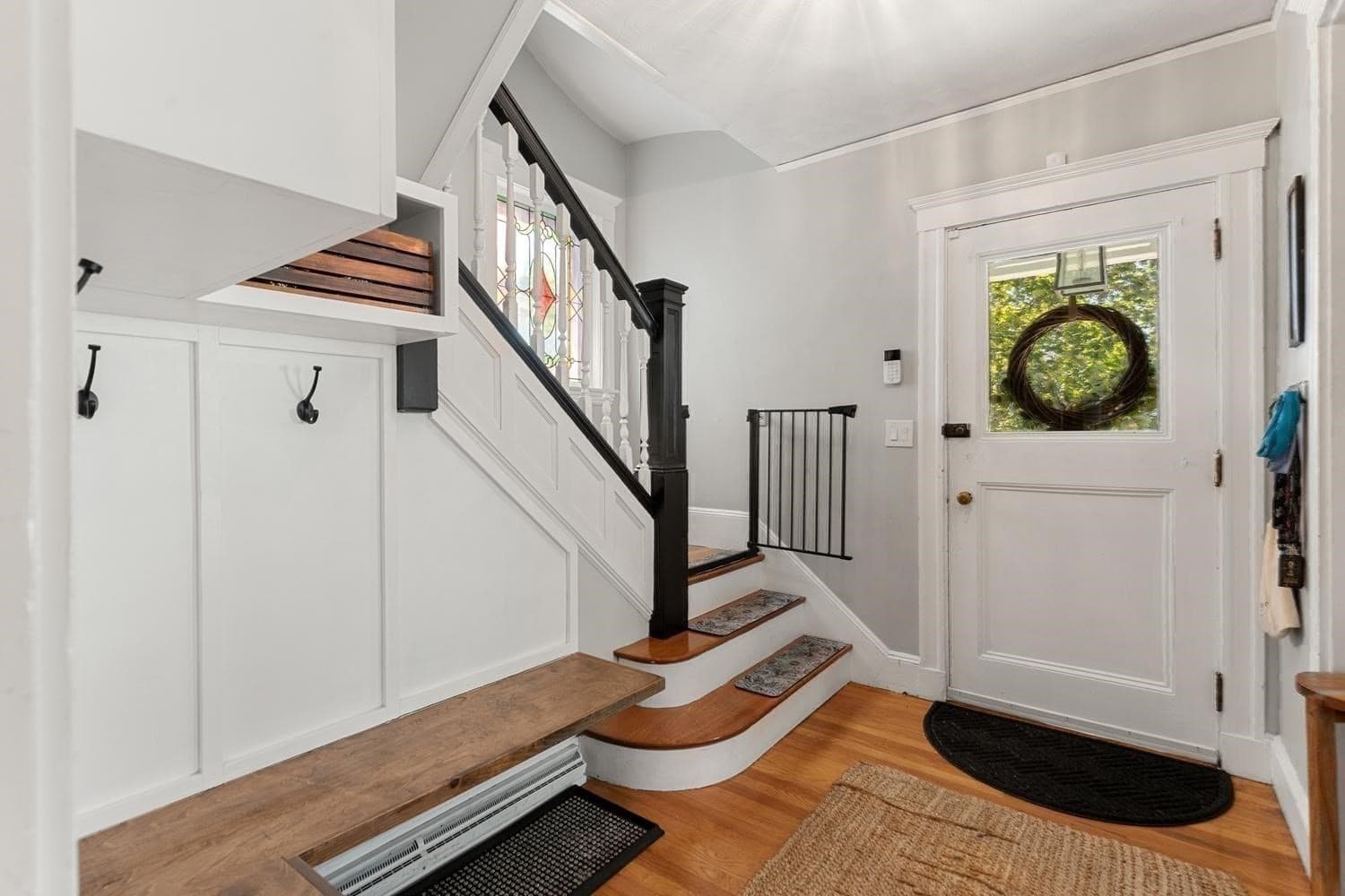 Single Family Residence at 18 Taft St, Quincy MA 02169, Quincy, photo 17 of 40