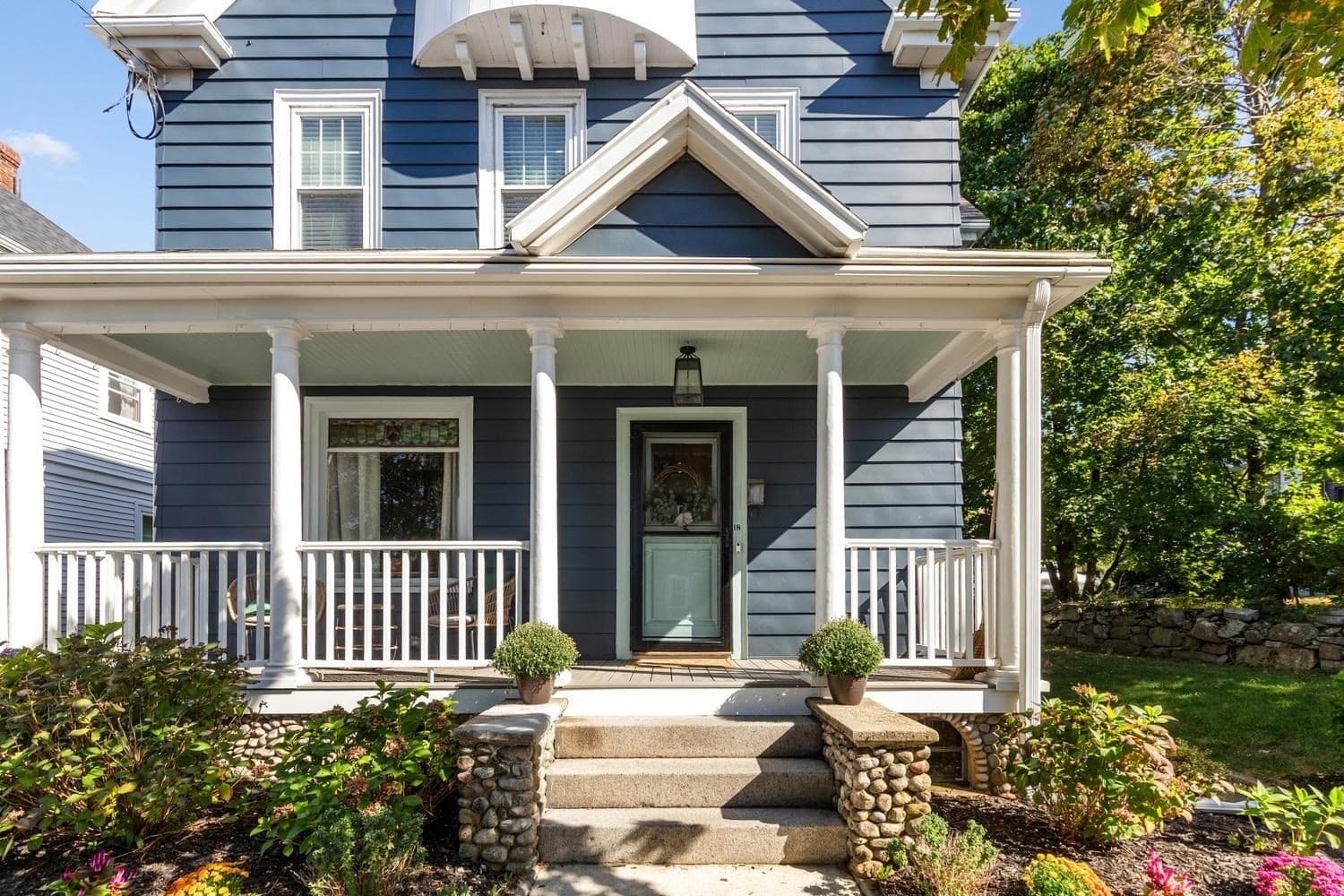 Single Family Residence at 18 Taft St, Quincy MA 02169, Quincy, photo 3 of 40