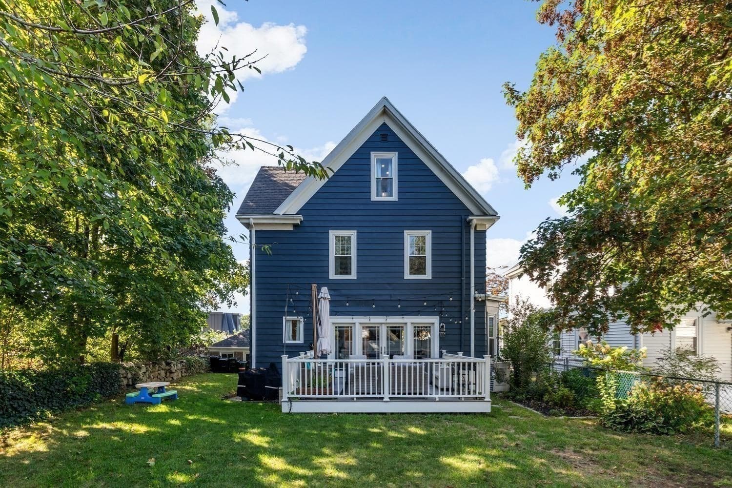 Single Family Residence at 18 Taft St, Quincy MA 02169, Quincy, photo 36 of 40