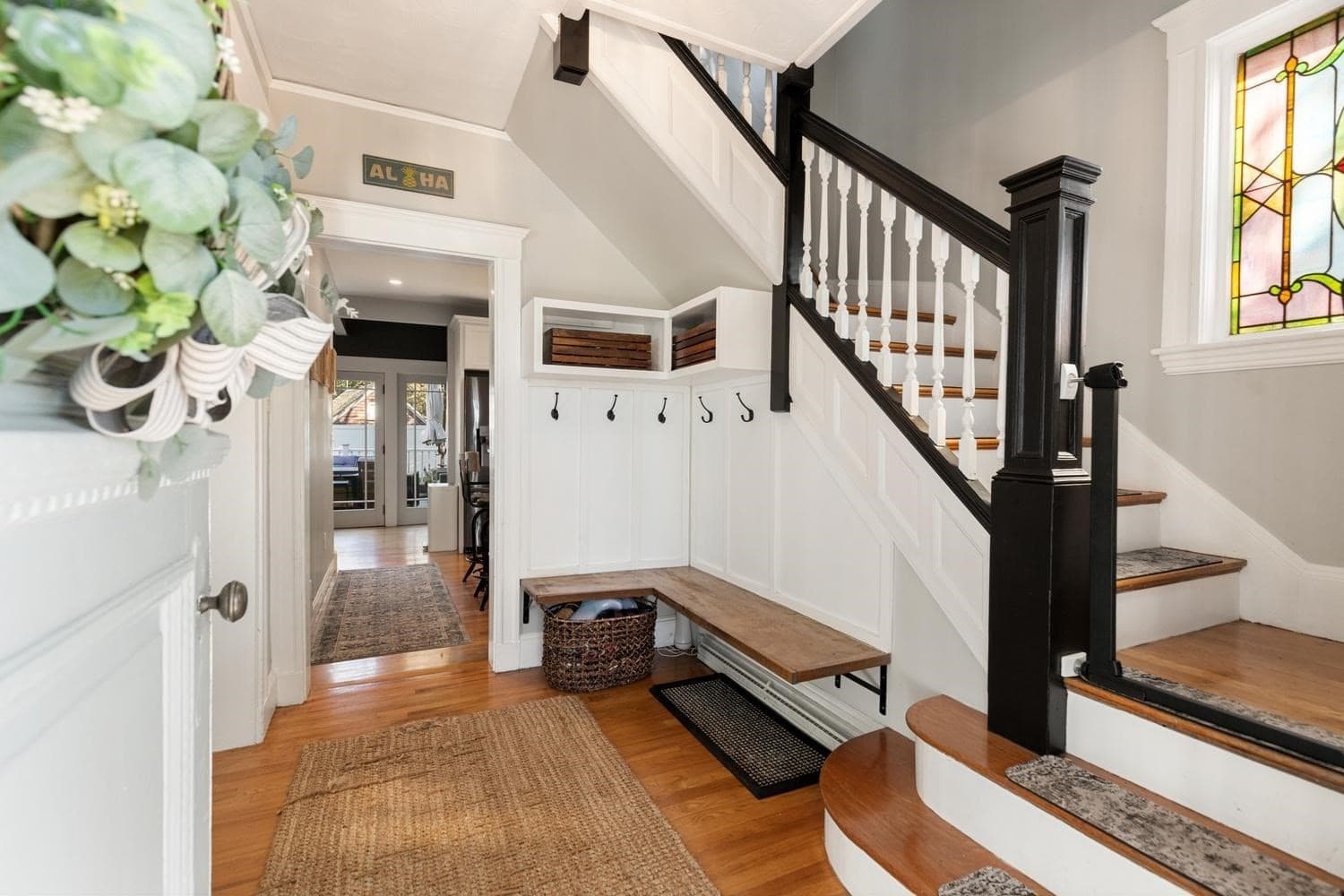 Single Family Residence at 18 Taft St, Quincy MA 02169, Quincy, photo 32 of 40