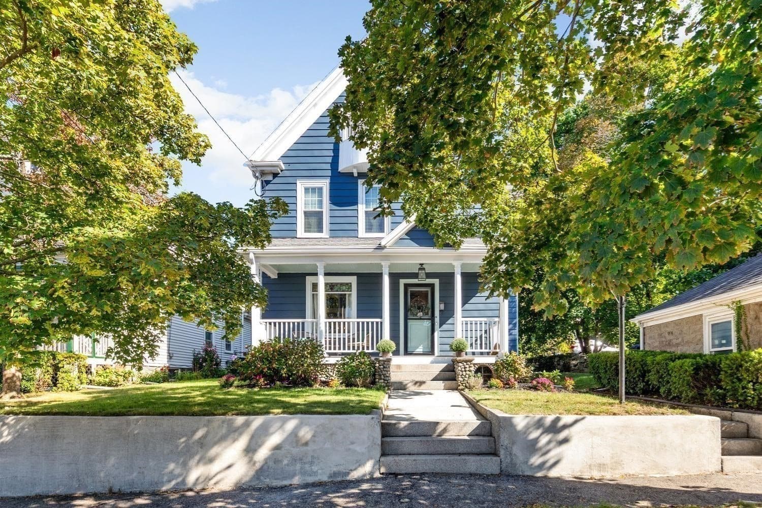 18 Taft St, Quincy MA 02169
