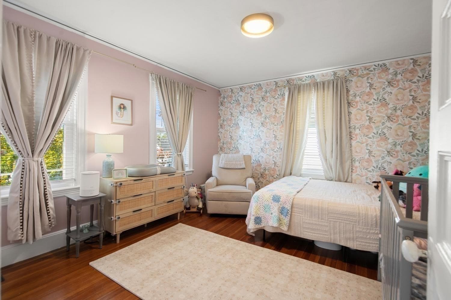 Single Family Residence at 18 Taft St, Quincy MA 02169, Quincy, photo 20 of 40