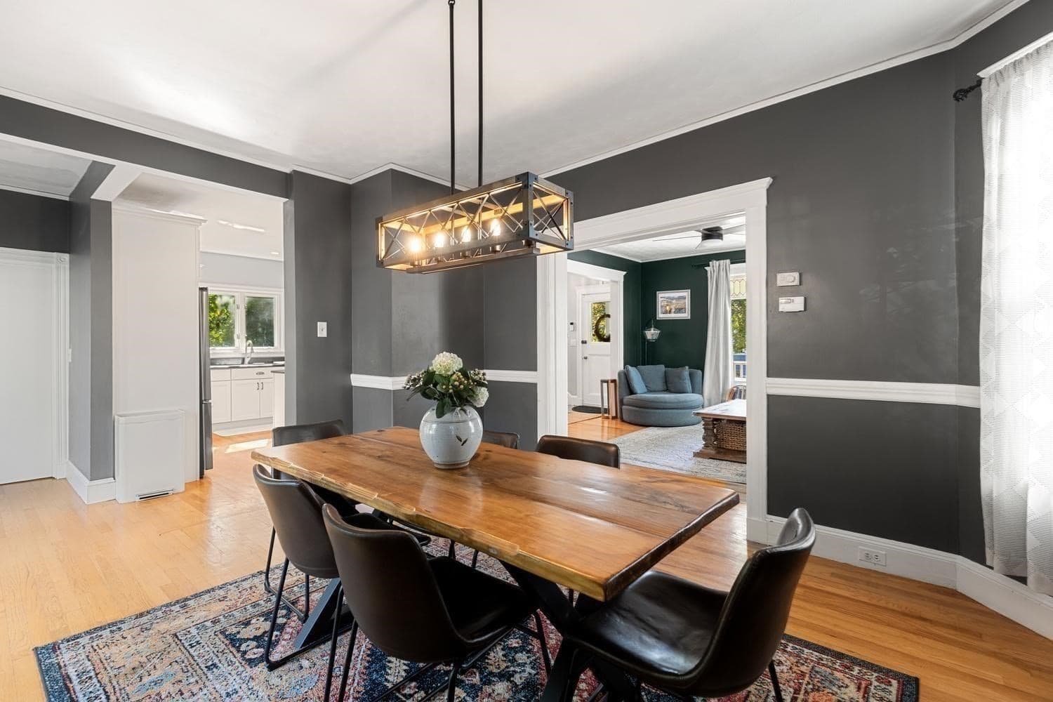 Single Family Residence at 18 Taft St, Quincy MA 02169, Quincy, photo 10 of 40