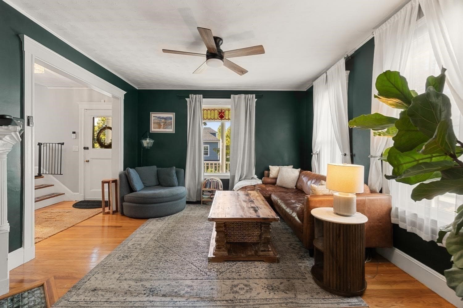 Single Family Residence at 18 Taft St, Quincy MA 02169, Quincy, photo 14 of 40