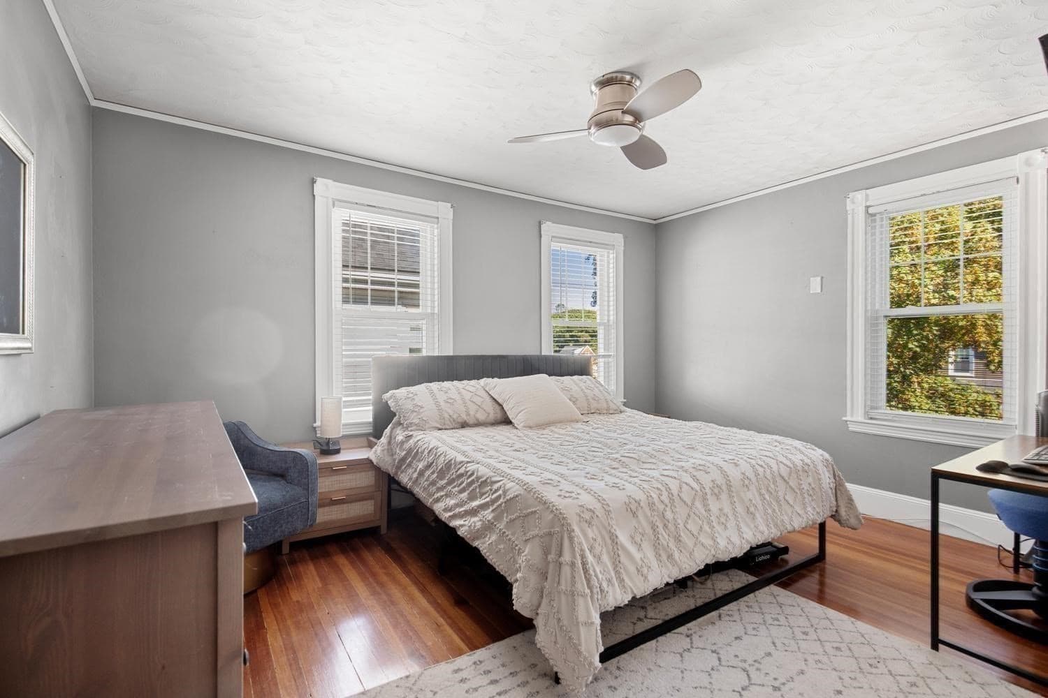 Single Family Residence at 18 Taft St, Quincy MA 02169, Quincy, photo 18 of 40
