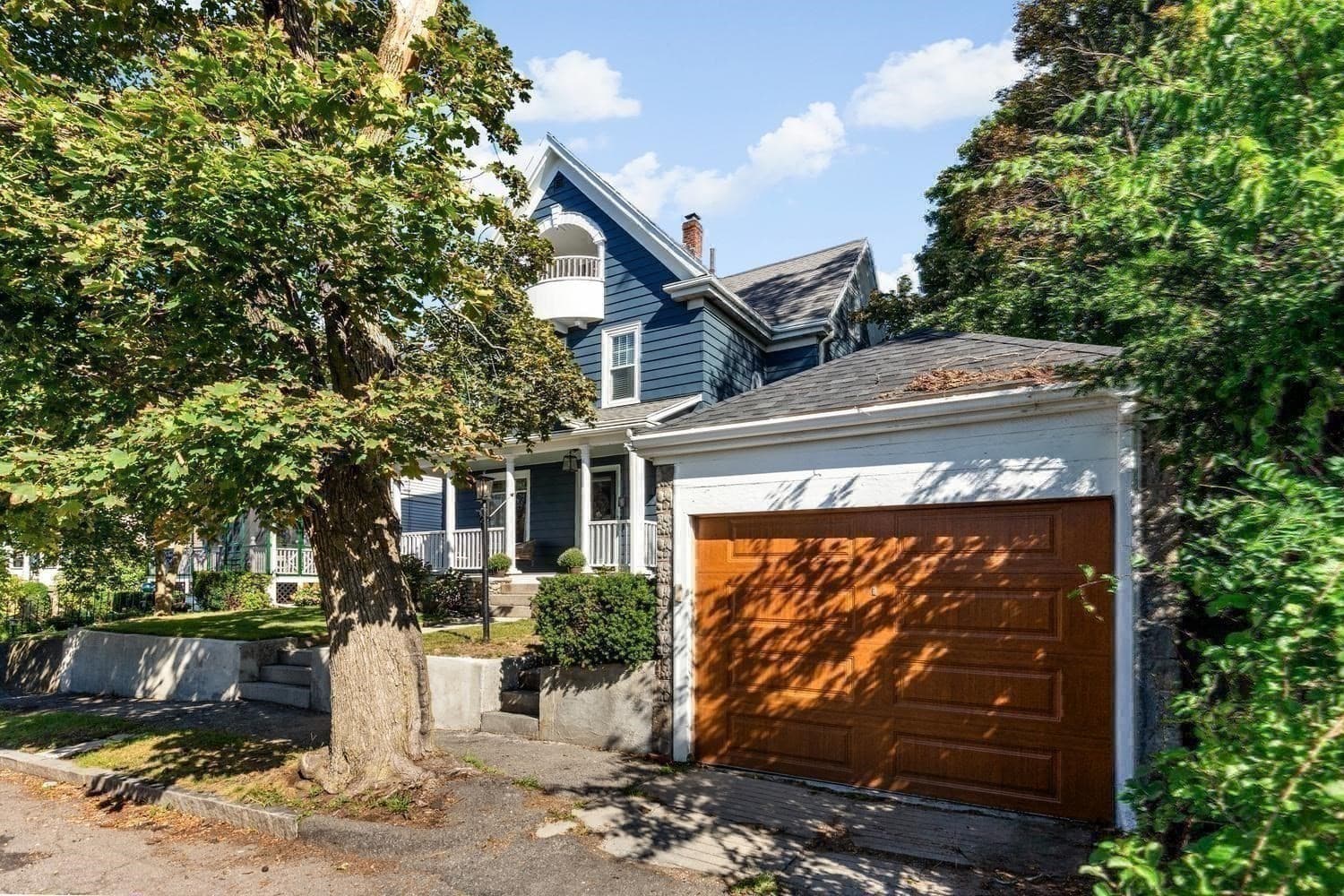 Single Family Residence at 18 Taft St, Quincy MA 02169, Quincy, photo 37 of 40