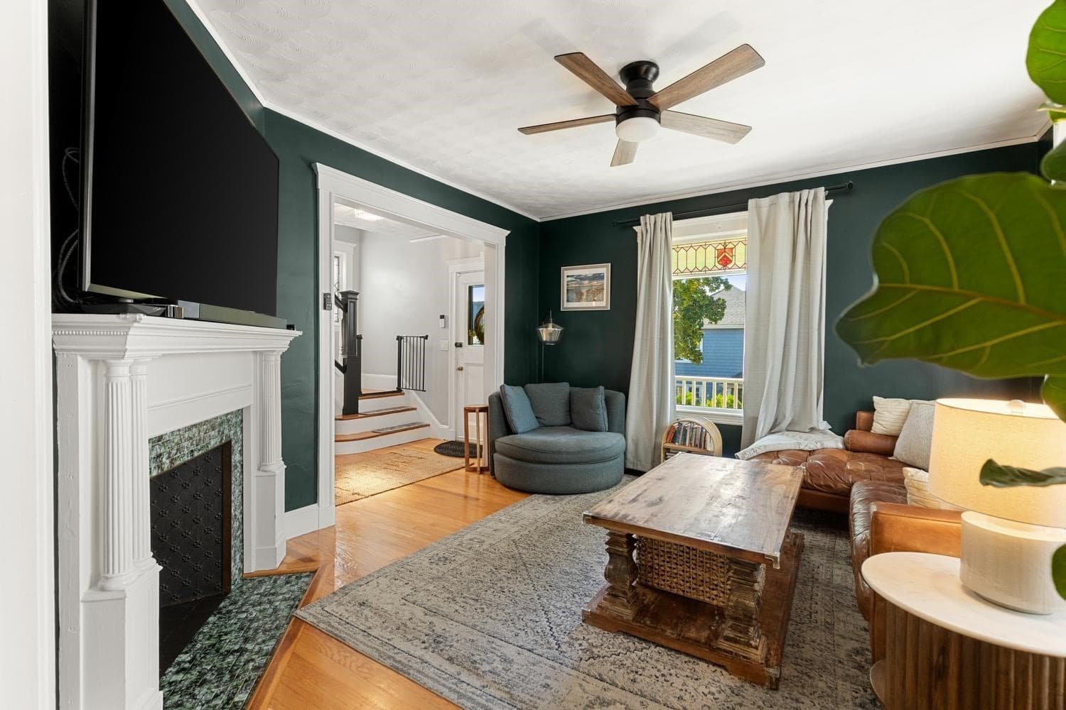 Single Family Residence at 18 Taft St, Quincy MA 02169, Quincy, photo 15 of 40