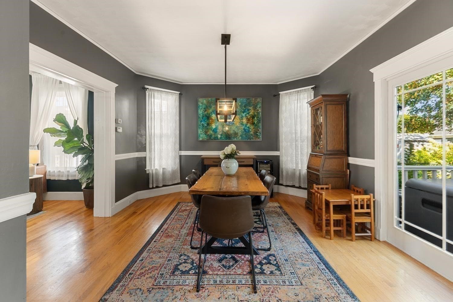 Single Family Residence at 18 Taft St, Quincy MA 02169, Quincy, photo 11 of 40