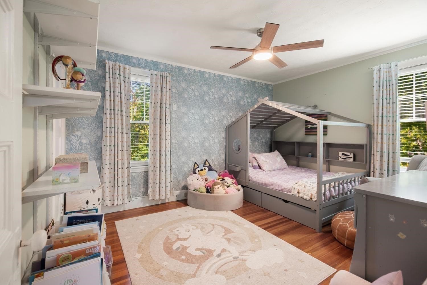 Single Family Residence at 18 Taft St, Quincy MA 02169, Quincy, photo 19 of 40