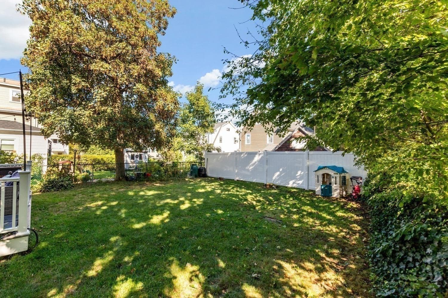 Single Family Residence at 18 Taft St, Quincy MA 02169, Quincy, photo 35 of 40