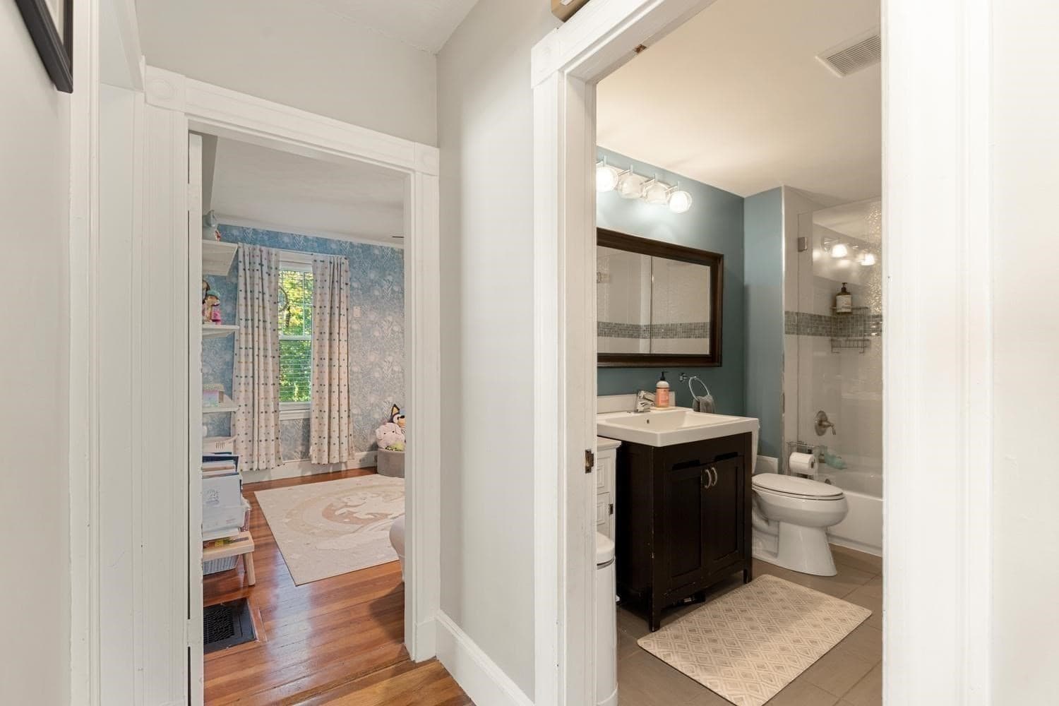 Single Family Residence at 18 Taft St, Quincy MA 02169, Quincy, photo 21 of 40