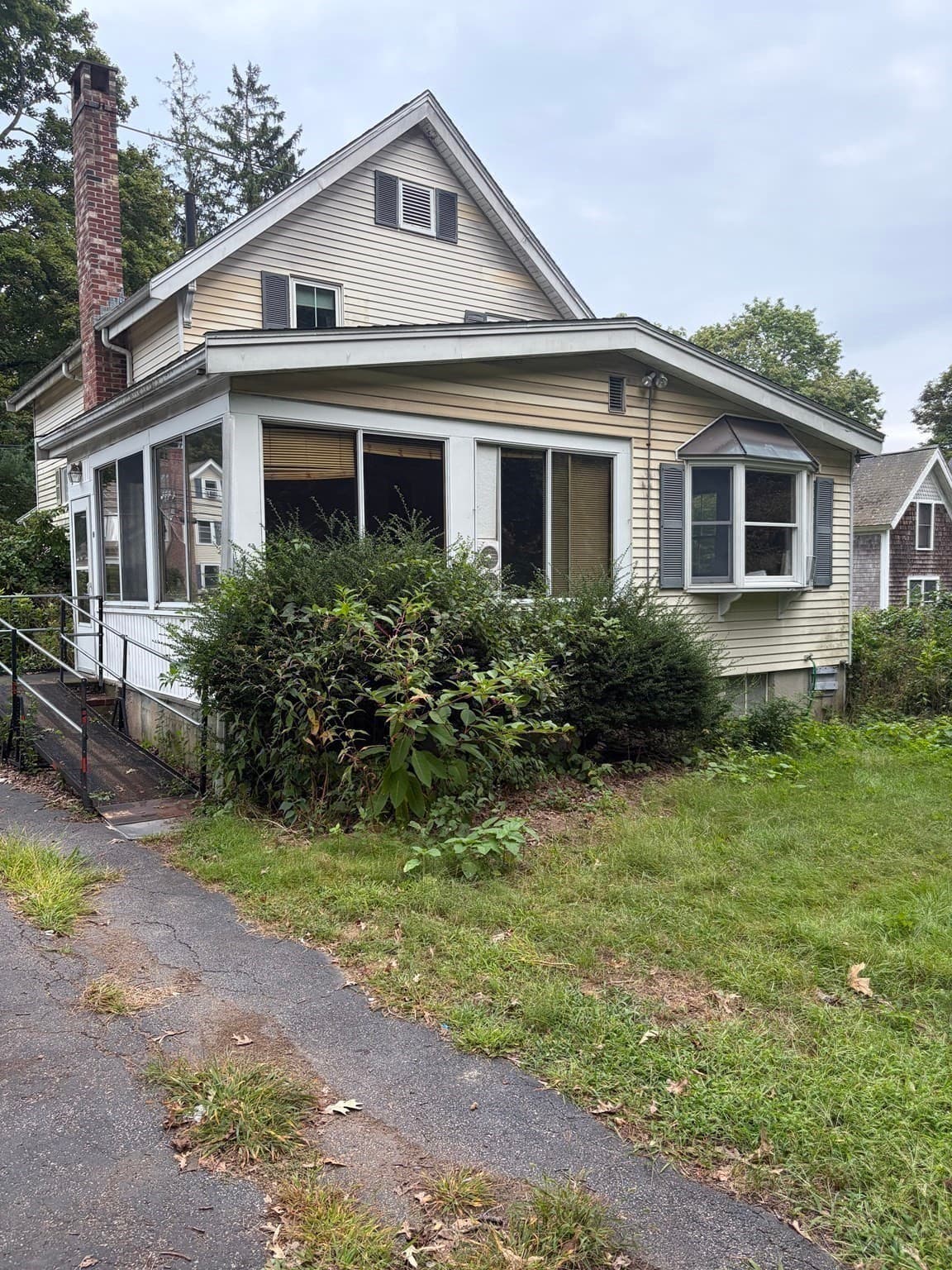 Single Family Residence at 1275 Washington Street, Walpole MA 02081, Walpole, photo 13 of 16