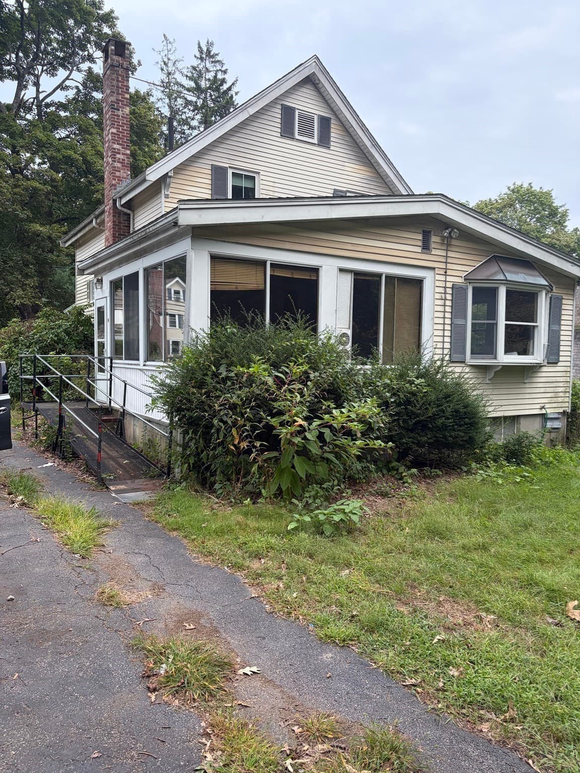 Single Family Residence at 1275 Washington Street, Walpole MA 02081, Walpole, photo 10 of 16