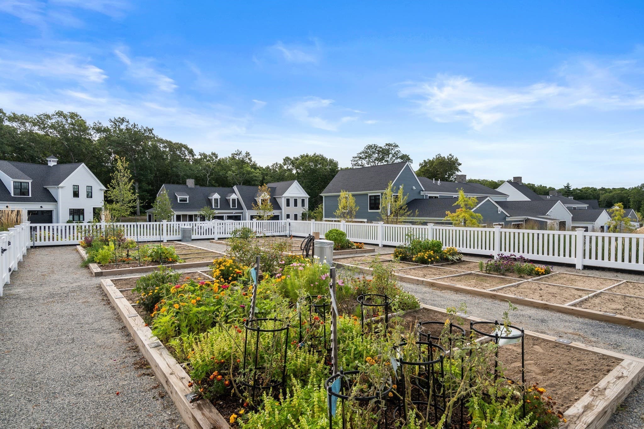Condominium at 46 Sandwich Road # 46, Plymouth MA 02360, Plymouth, photo 42 of 42