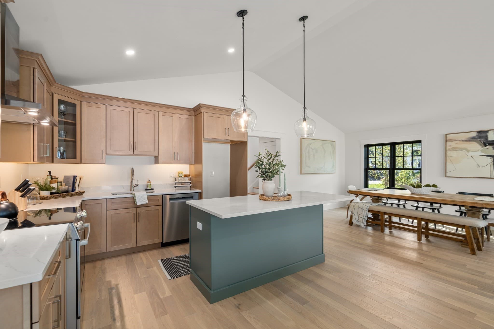 Condominium at 46 Sandwich Road # 46, Plymouth MA 02360, Plymouth, photo 3 of 42
