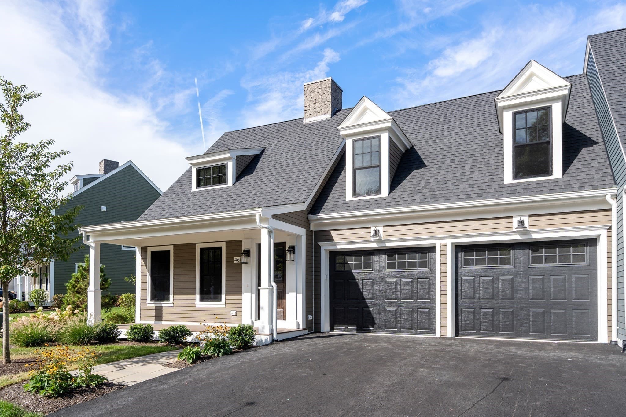 Condominium at 46 Sandwich Road # 46, Plymouth MA 02360, Plymouth, photo 32 of 42