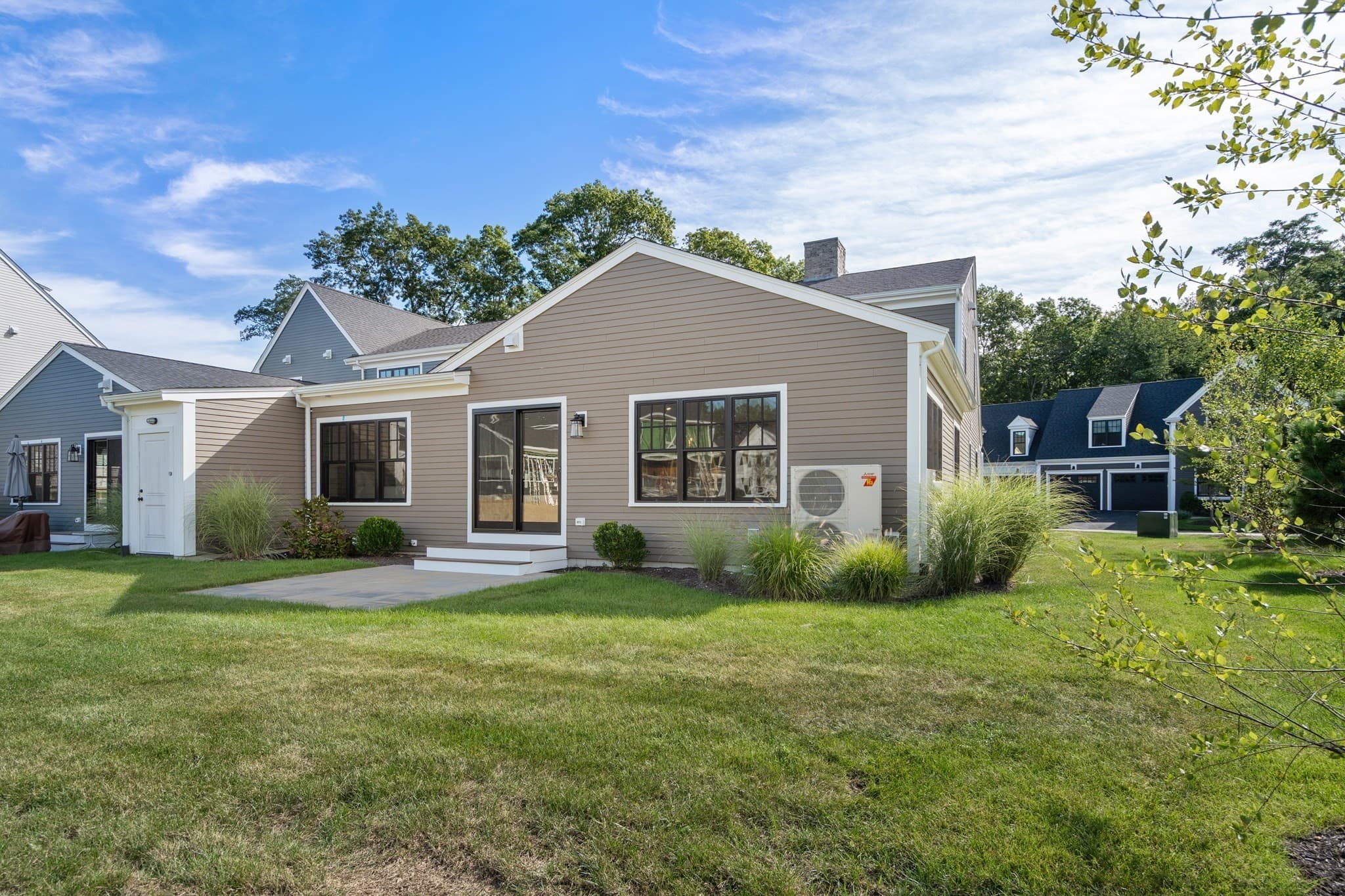 Condominium at 46 Sandwich Road # 46, Plymouth MA 02360, Plymouth, photo 33 of 42
