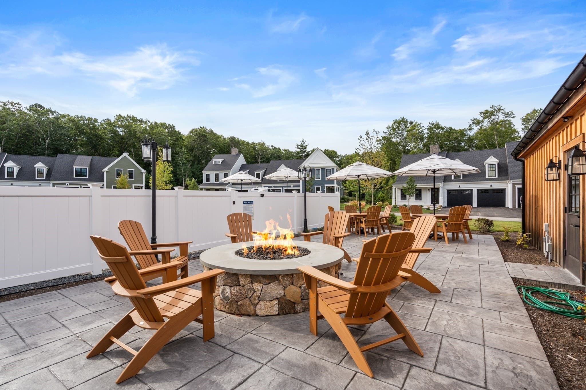 Condominium at 46 Sandwich Road # 46, Plymouth MA 02360, Plymouth, photo 41 of 42
