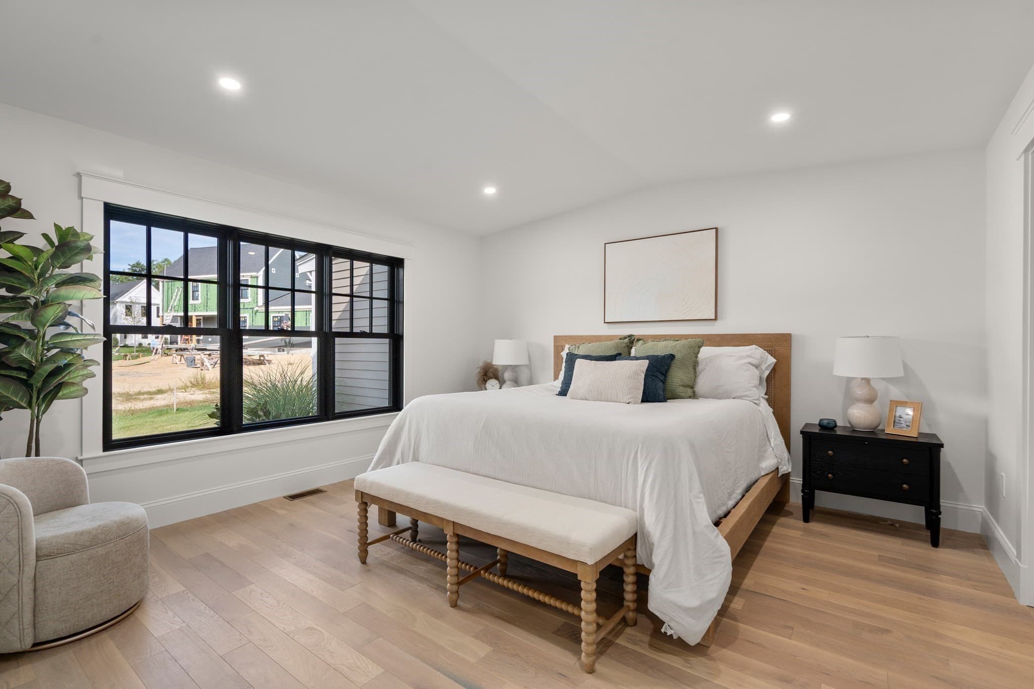 Condominium at 46 Sandwich Road # 46, Plymouth MA 02360, Plymouth, photo 19 of 42