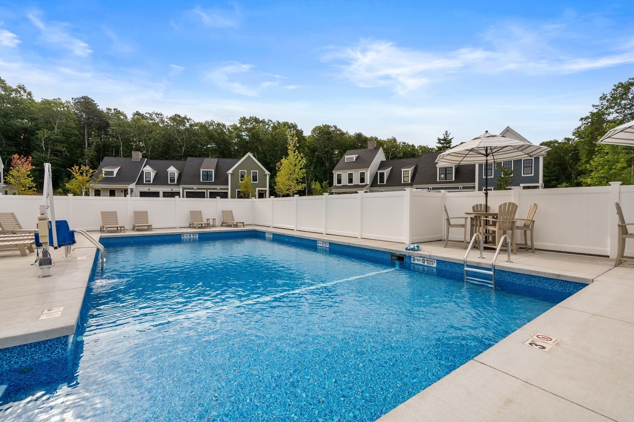 Condominium at 46 Sandwich Road # 46, Plymouth MA 02360, Plymouth, photo 40 of 42