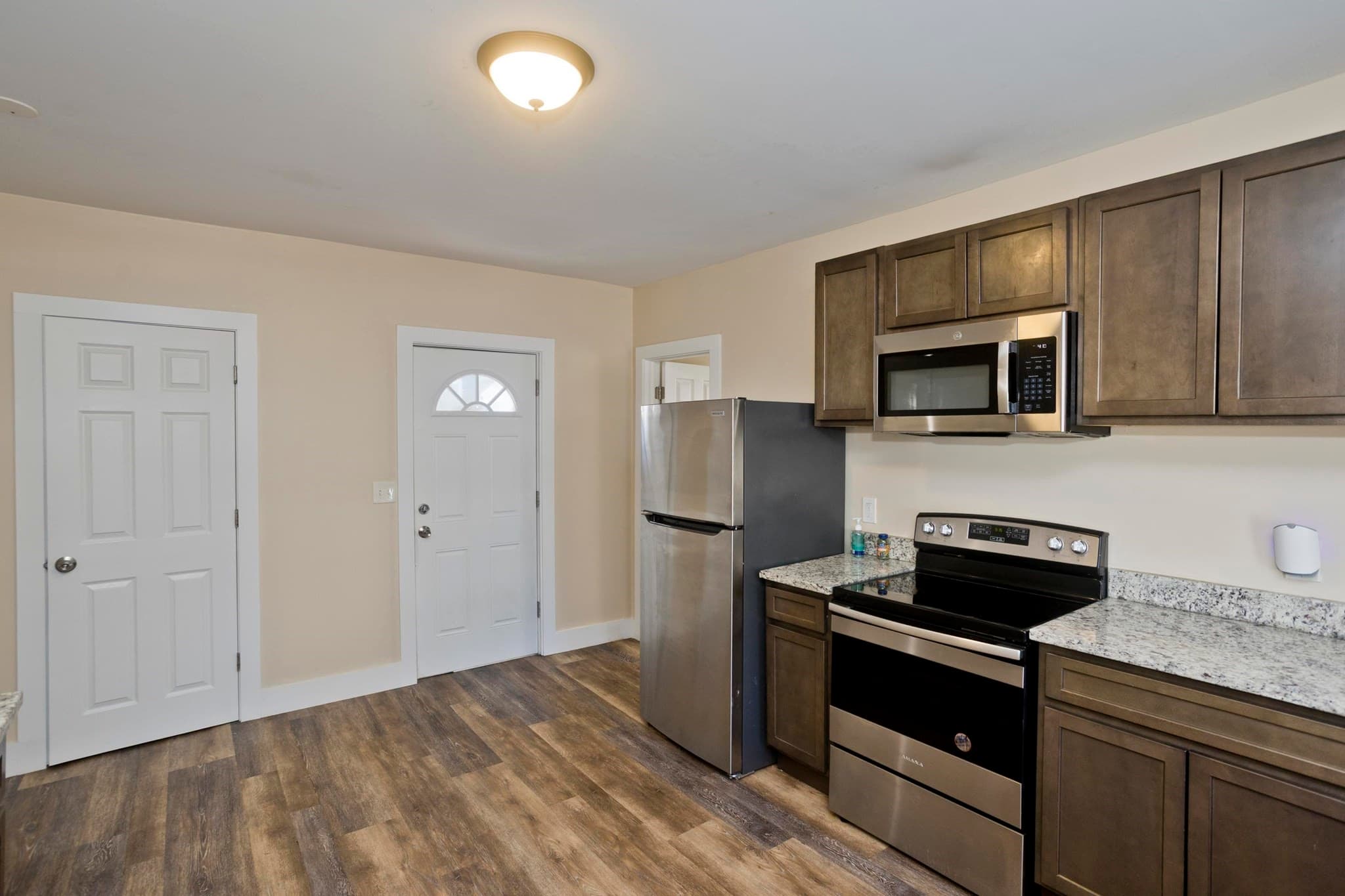 2 Family - 2 Units Up/Down at 18 Dubois Street, Westfield MA 01085, Westfield, photo 2 of 8