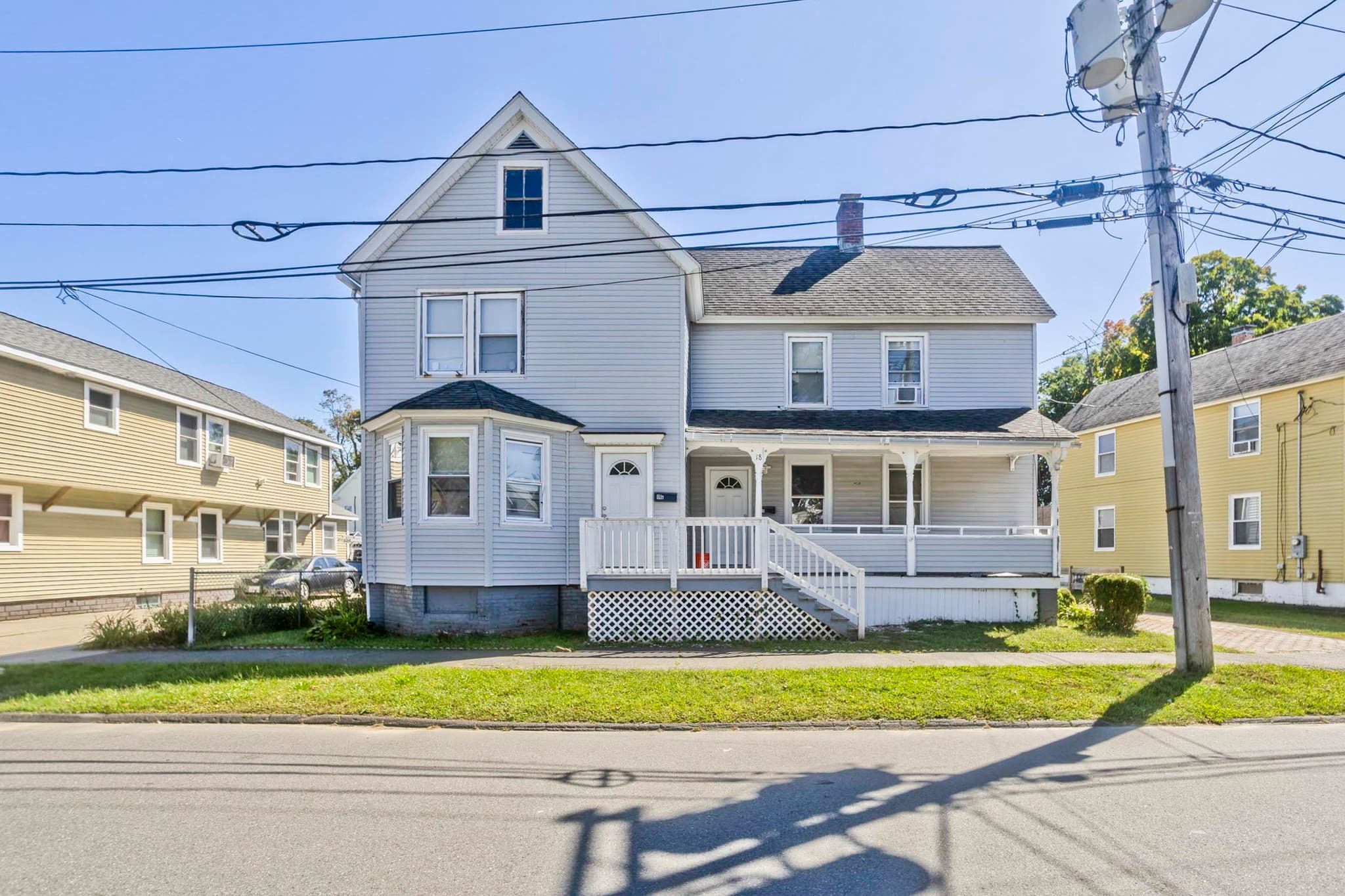 18 Dubois Street, Westfield MA 01085