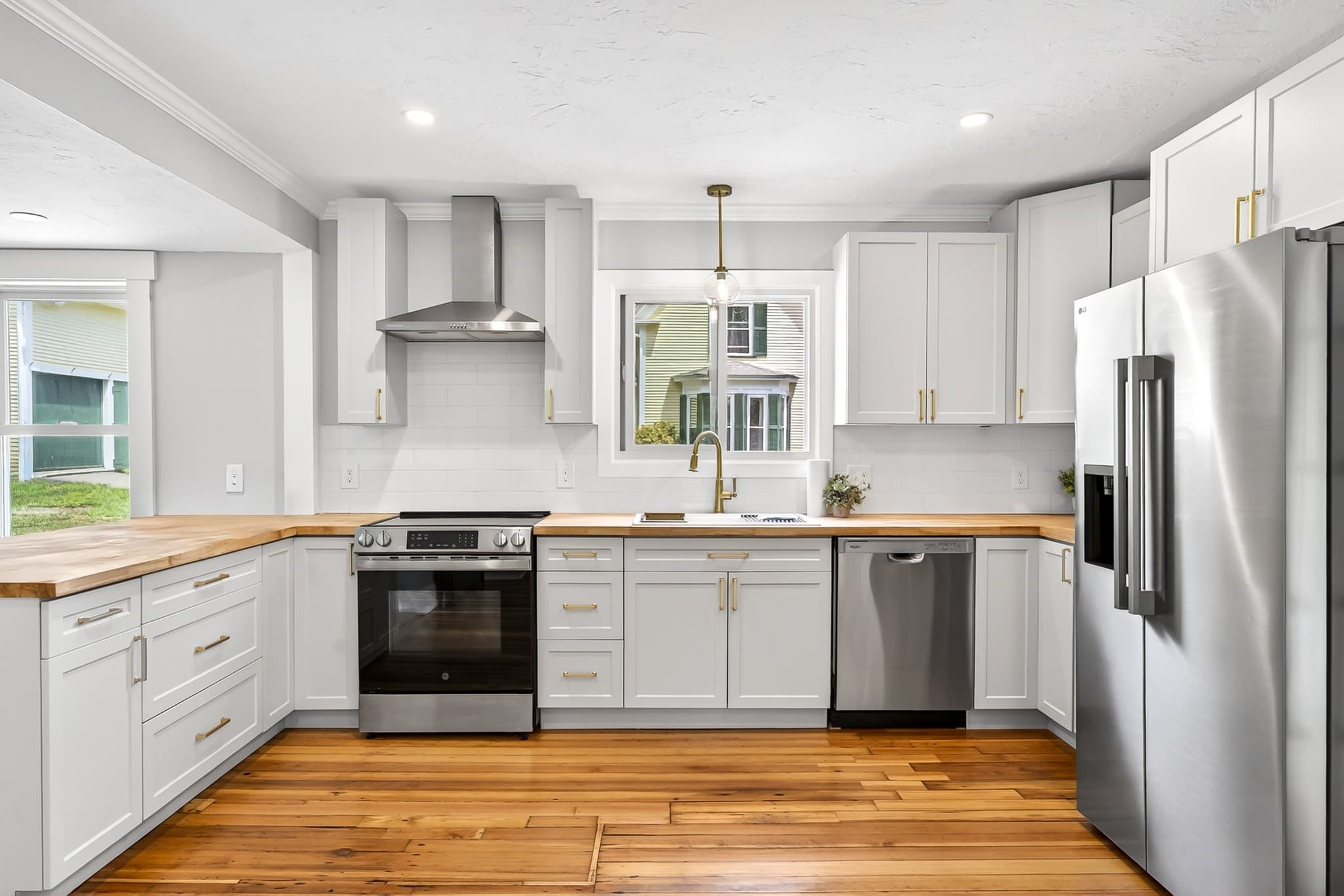 Single Family Residence at 148 Center Street, Ashburnham MA 01430, Ashburnham, photo 6 of 42