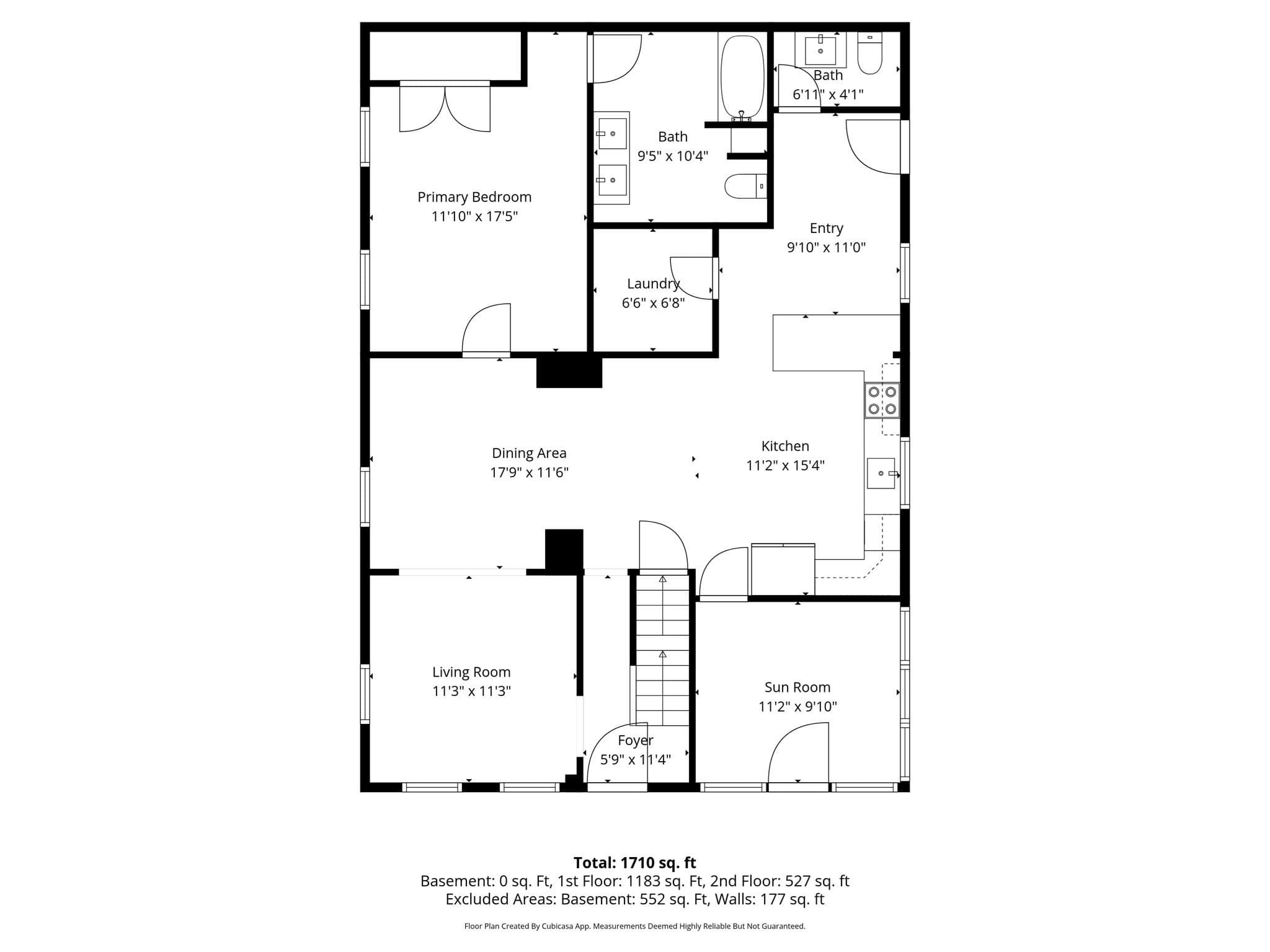 Single Family Residence at 148 Center Street, Ashburnham MA 01430, Ashburnham, photo 42 of 42