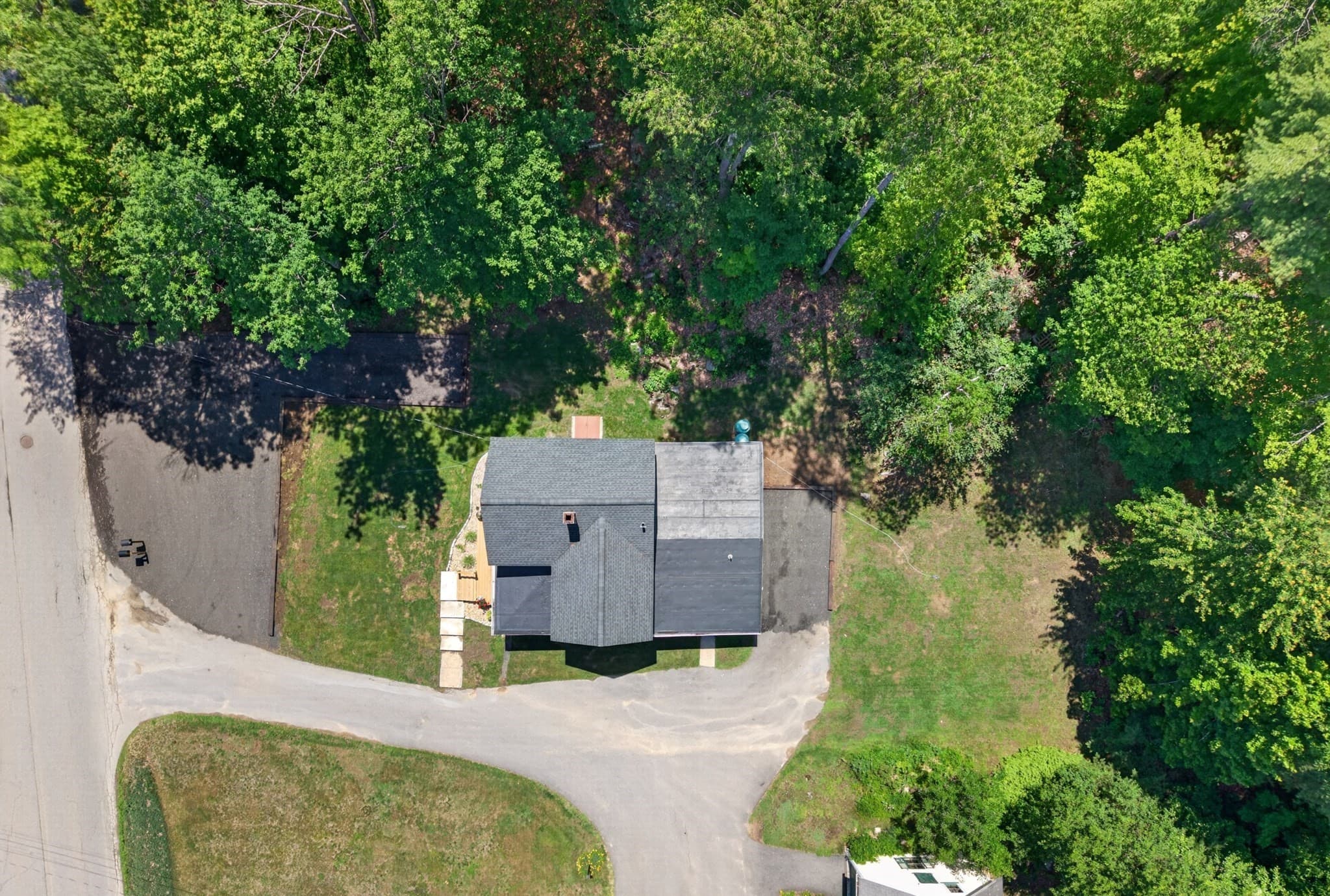 Single Family Residence at 148 Center Street, Ashburnham MA 01430, Ashburnham, photo 3 of 42