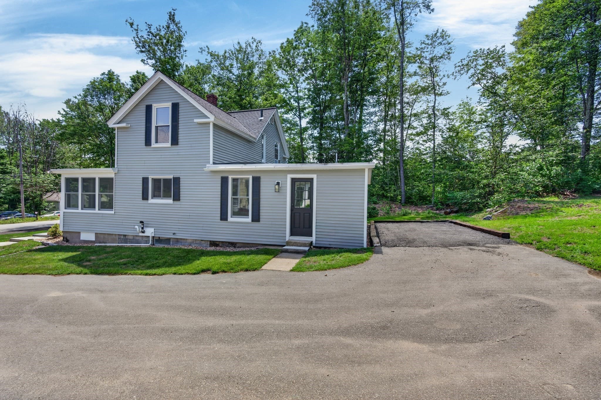 Single Family Residence at 148 Center Street, Ashburnham MA 01430, Ashburnham, photo 36 of 42