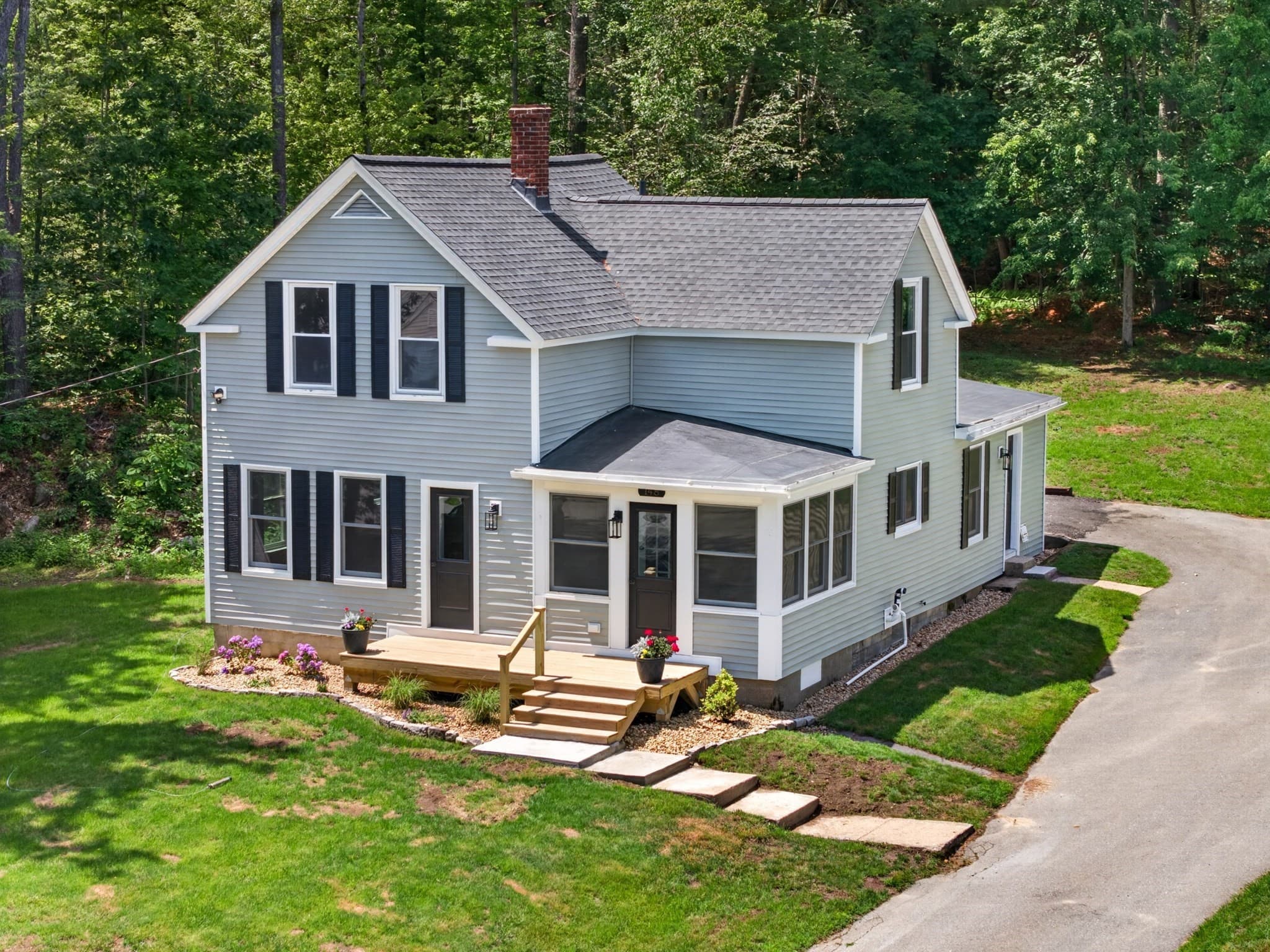 148 Center Street, Ashburnham MA 01430