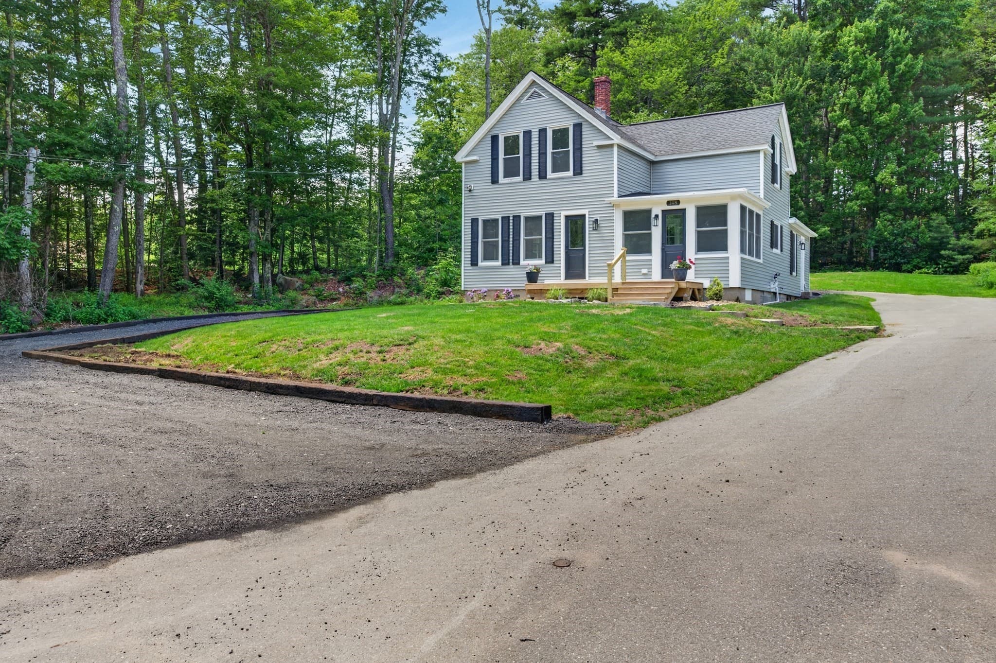 Single Family Residence at 148 Center Street, Ashburnham MA 01430, Ashburnham, photo 38 of 42