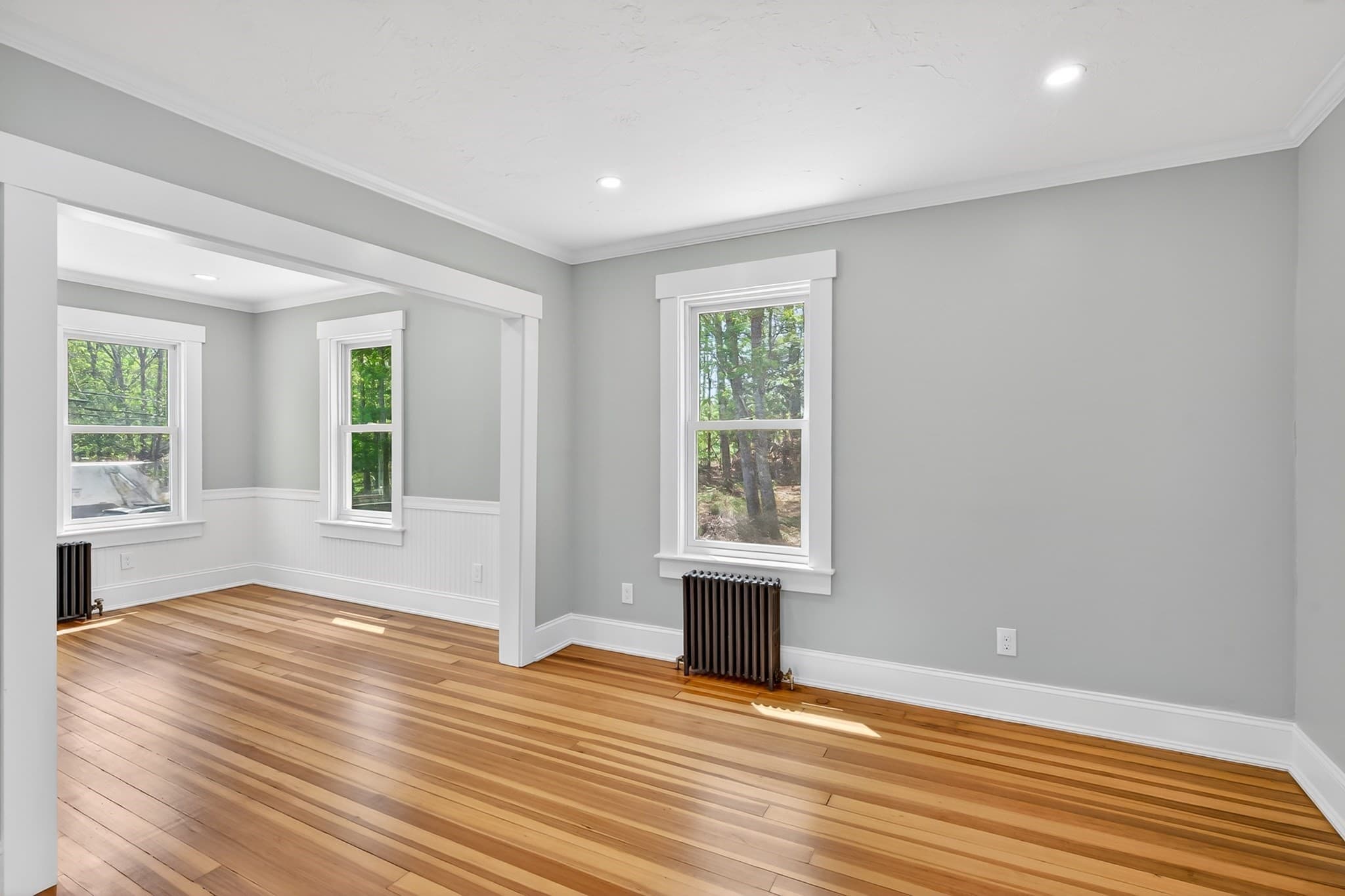 Single Family Residence at 148 Center Street, Ashburnham MA 01430, Ashburnham, photo 10 of 42