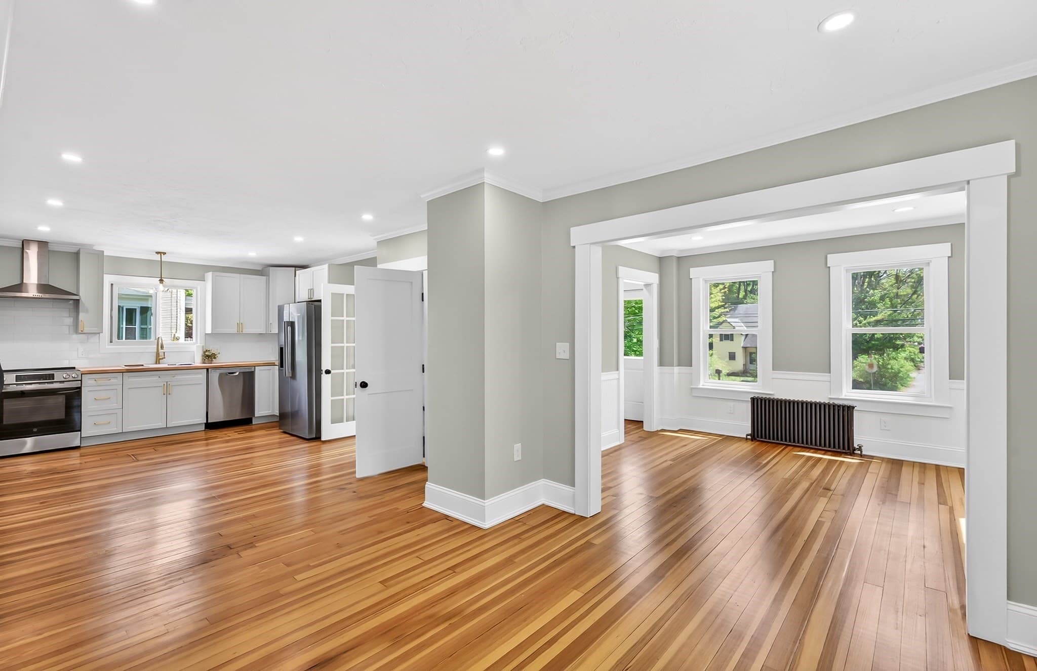 Single Family Residence at 148 Center Street, Ashburnham MA 01430, Ashburnham, photo 15 of 42