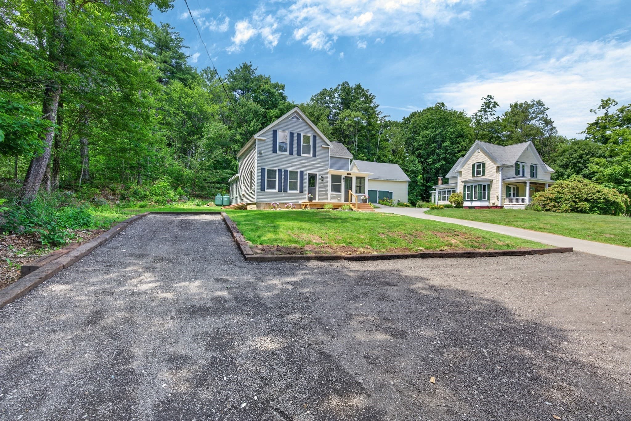 Single Family Residence at 148 Center Street, Ashburnham MA 01430, Ashburnham, photo 39 of 42
