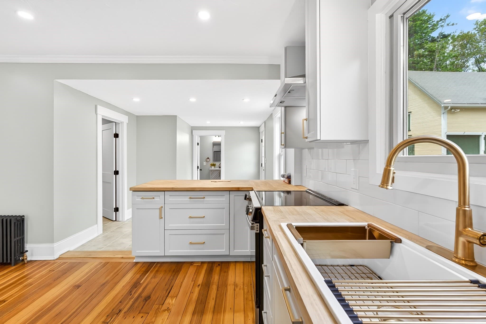 Single Family Residence at 148 Center Street, Ashburnham MA 01430, Ashburnham, photo 4 of 42