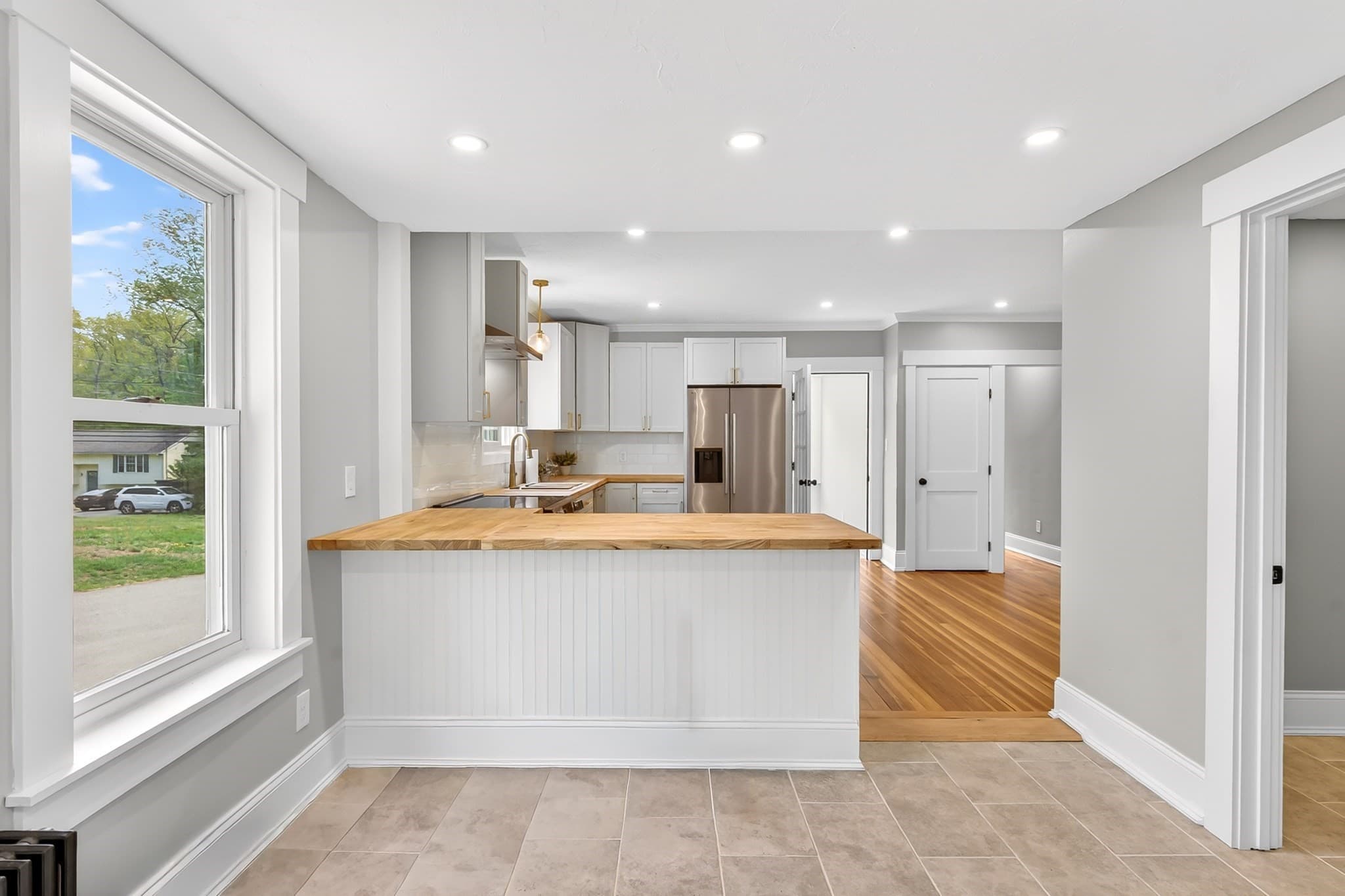 Single Family Residence at 148 Center Street, Ashburnham MA 01430, Ashburnham, photo 8 of 42