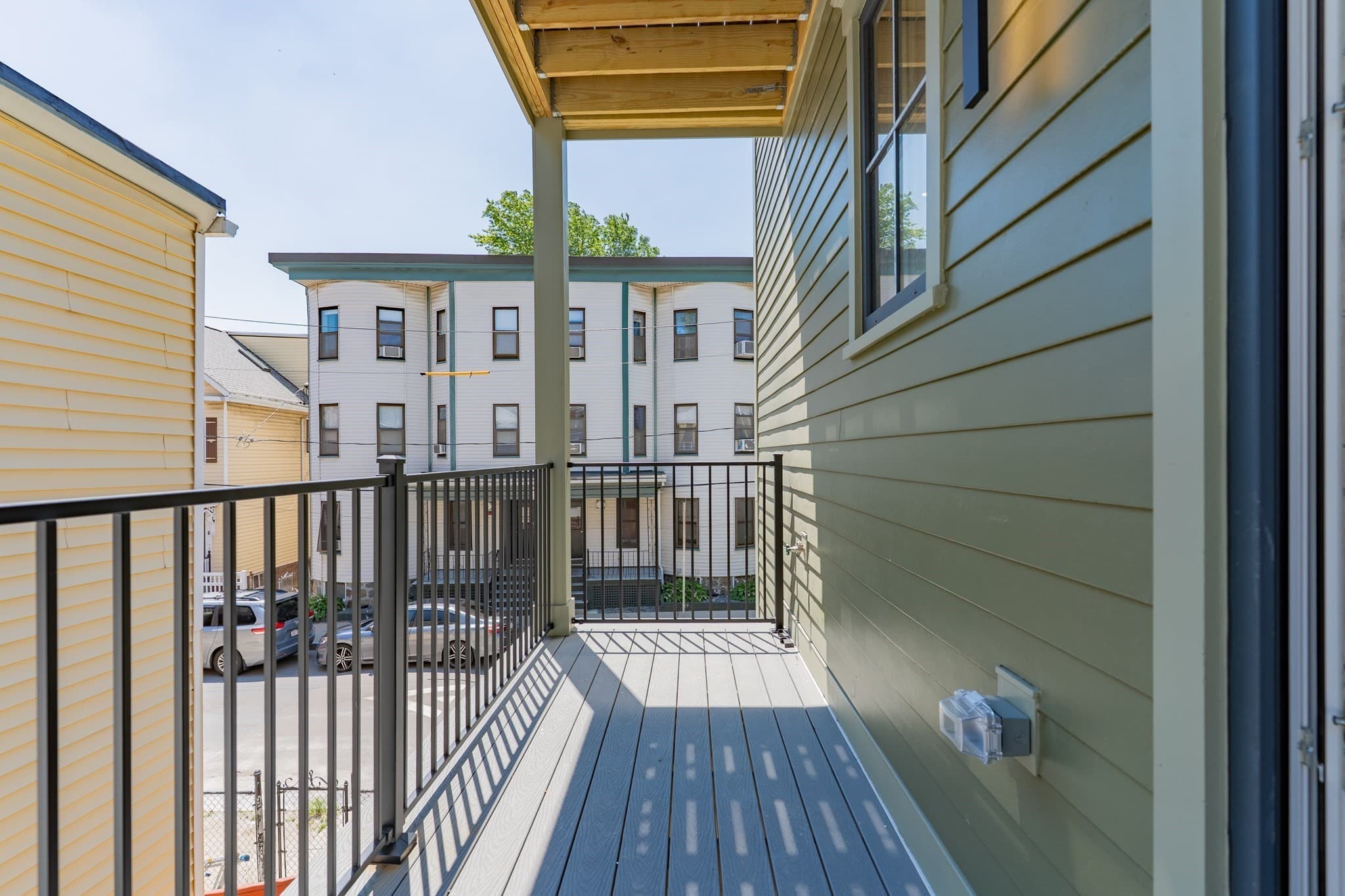 3 Family at 13 Bird Street, Boston MA 02125, Boston, photo 5 of 18
