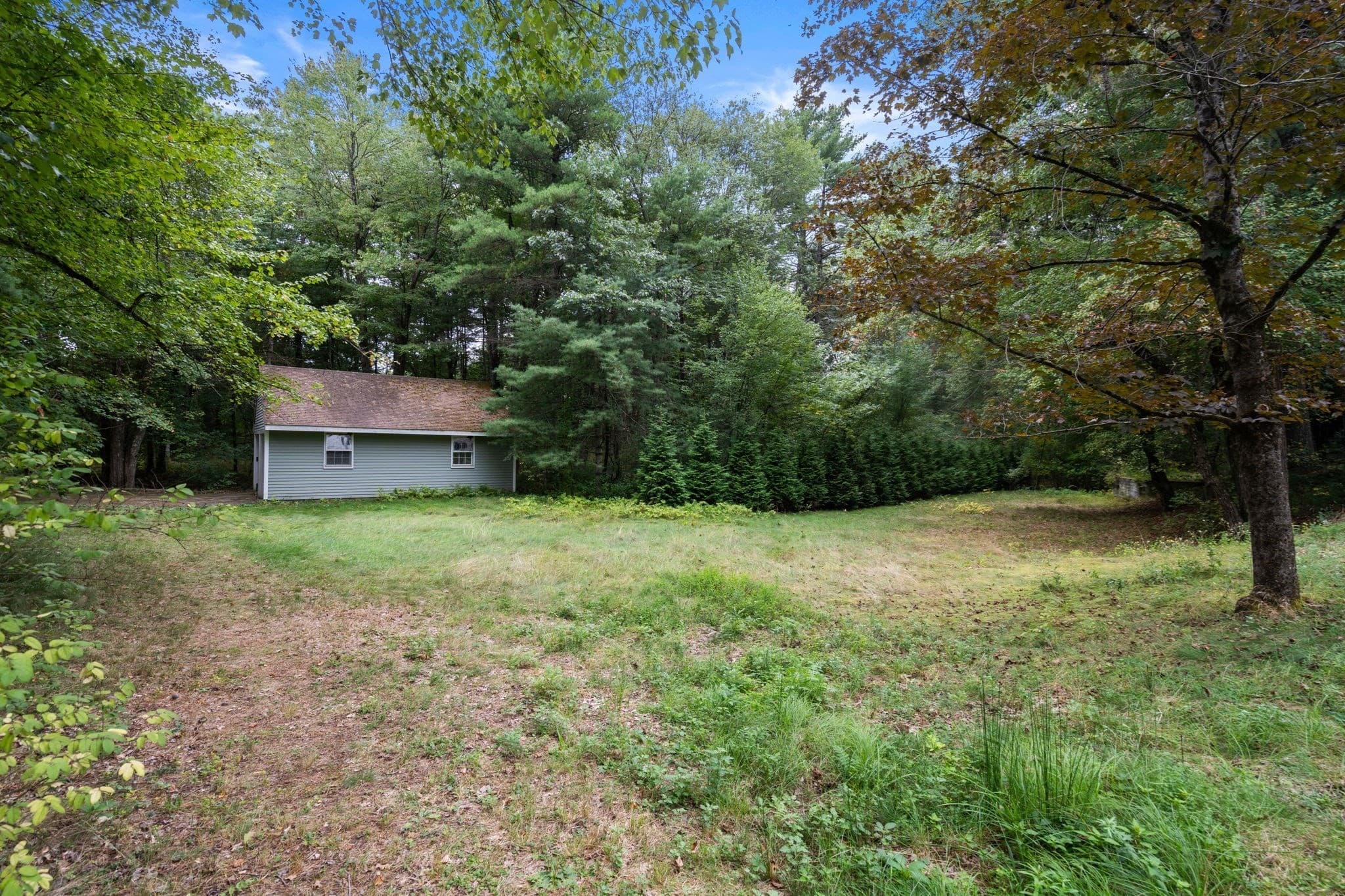 Single Family Residence at 145 White Pond Rd, Hudson MA 01749, Hudson, photo 34 of 36