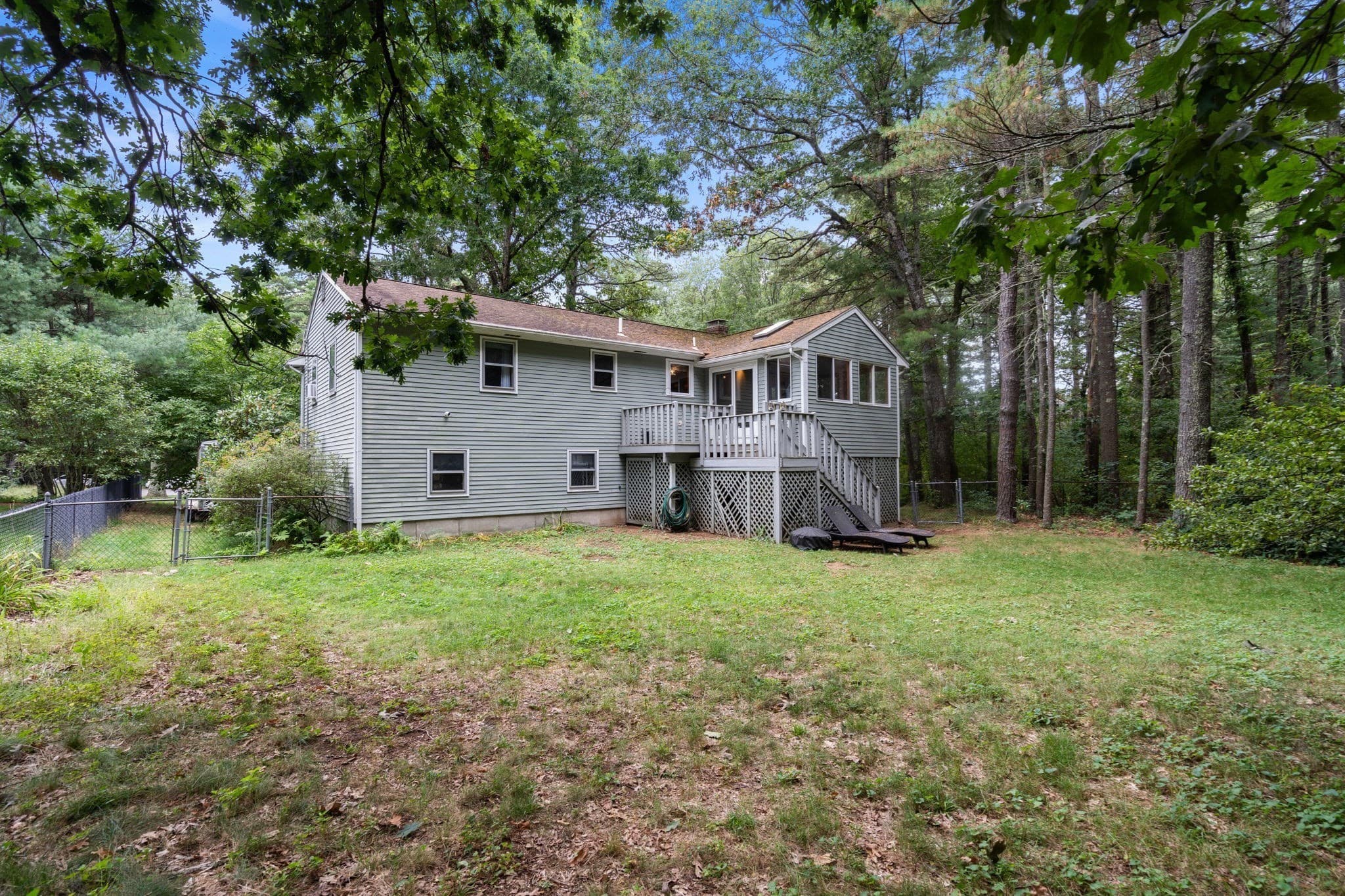 Single Family Residence at 145 White Pond Rd, Hudson MA 01749, Hudson, photo 31 of 36