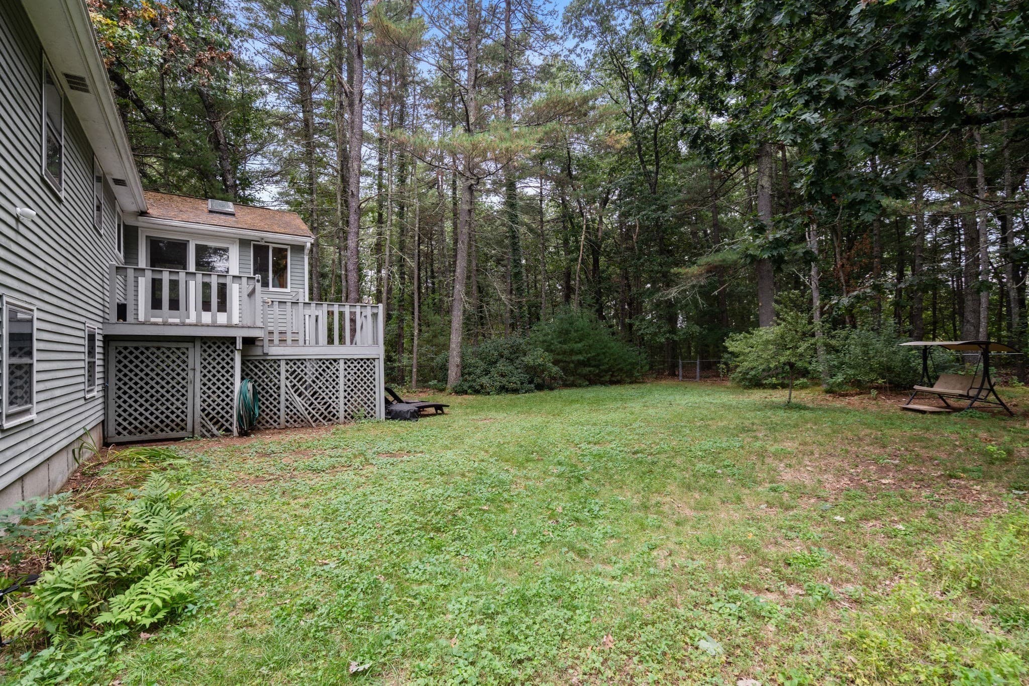 Single Family Residence at 145 White Pond Rd, Hudson MA 01749, Hudson, photo 29 of 36